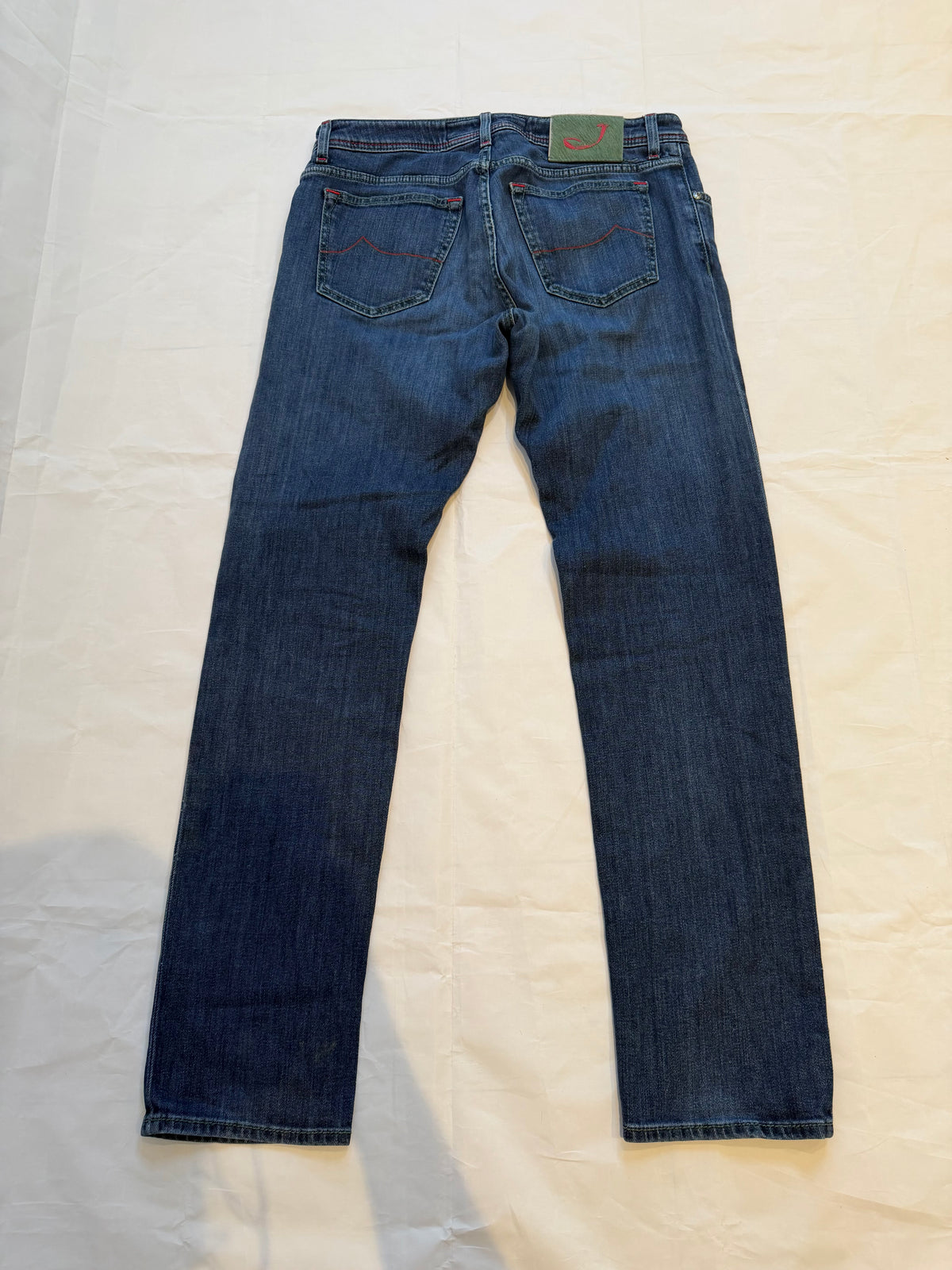 Jacob Cohen 688 Jeans Blue Men's