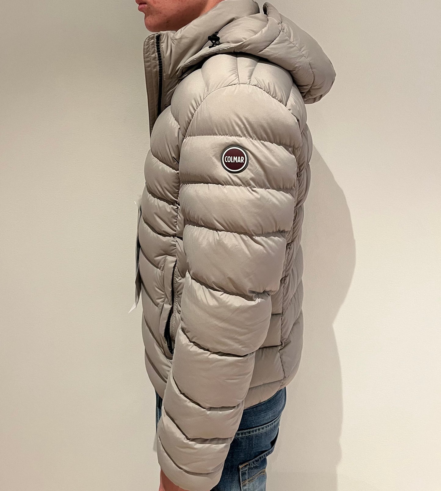 Colmar jacket