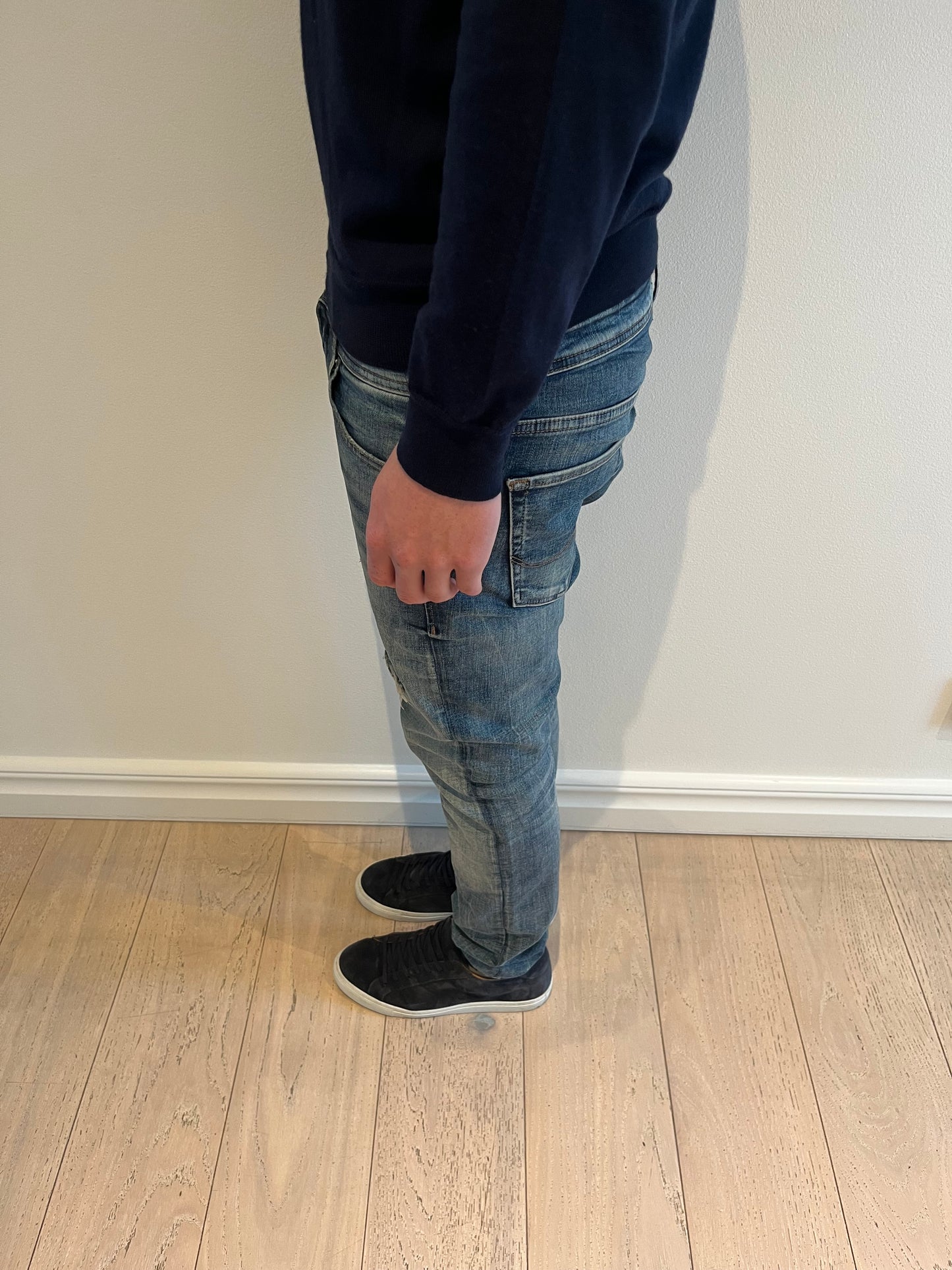 jack & jones jeans
