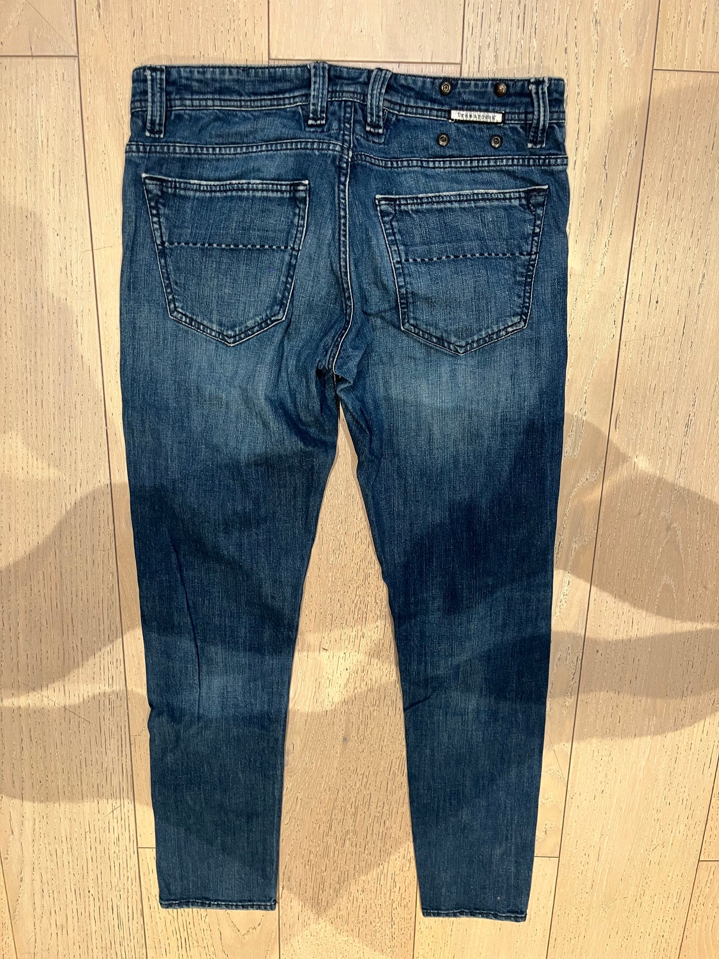 Tramarossa jeans