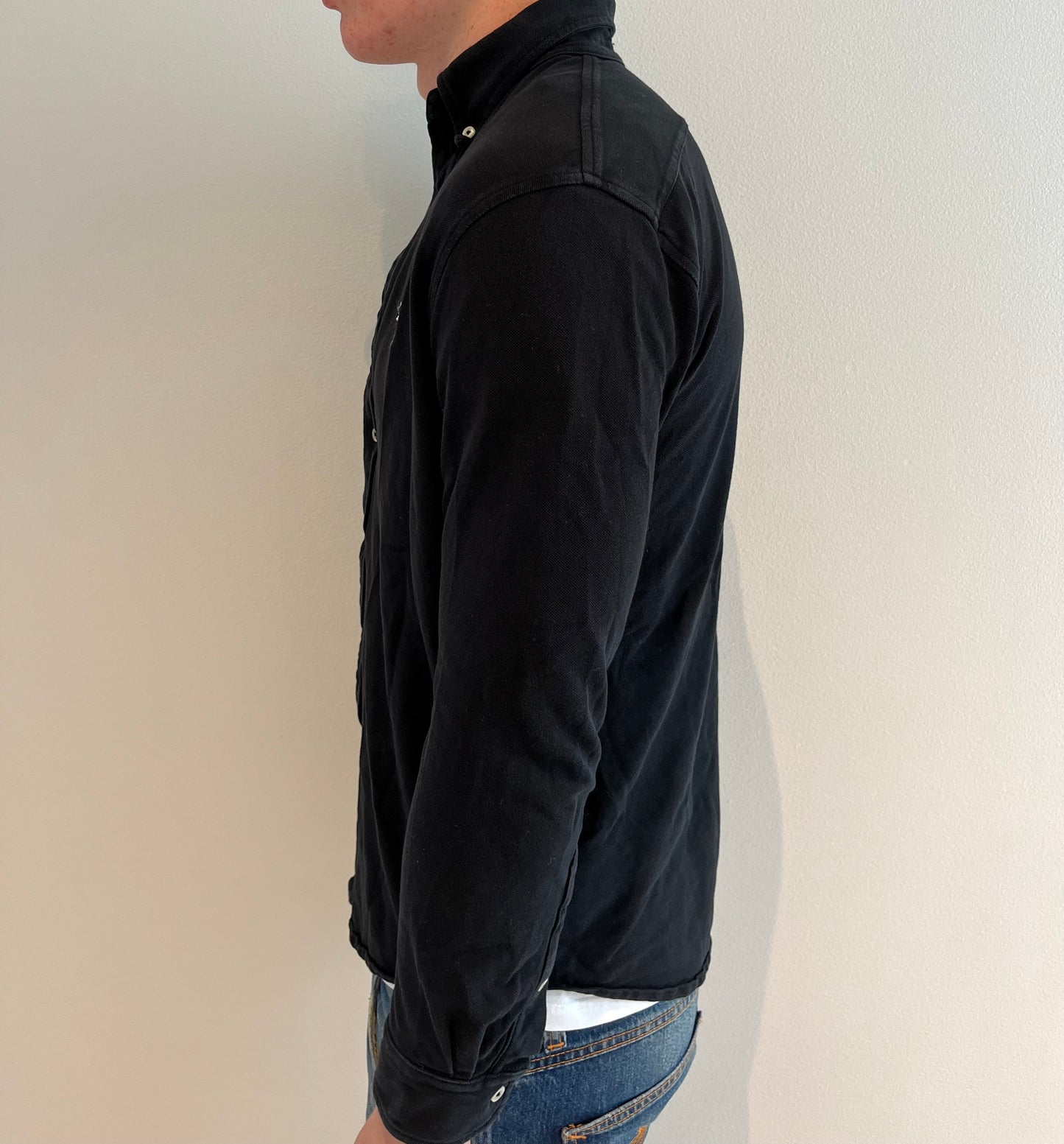 ralph lauren skjorta