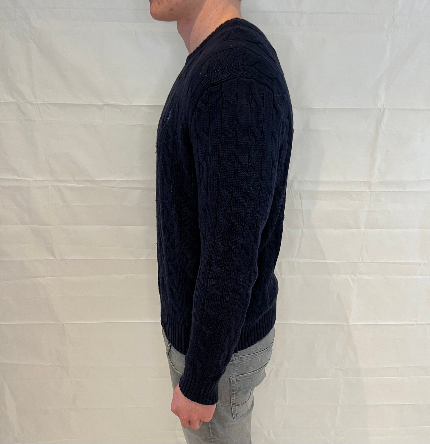 Ralph lauren sweater