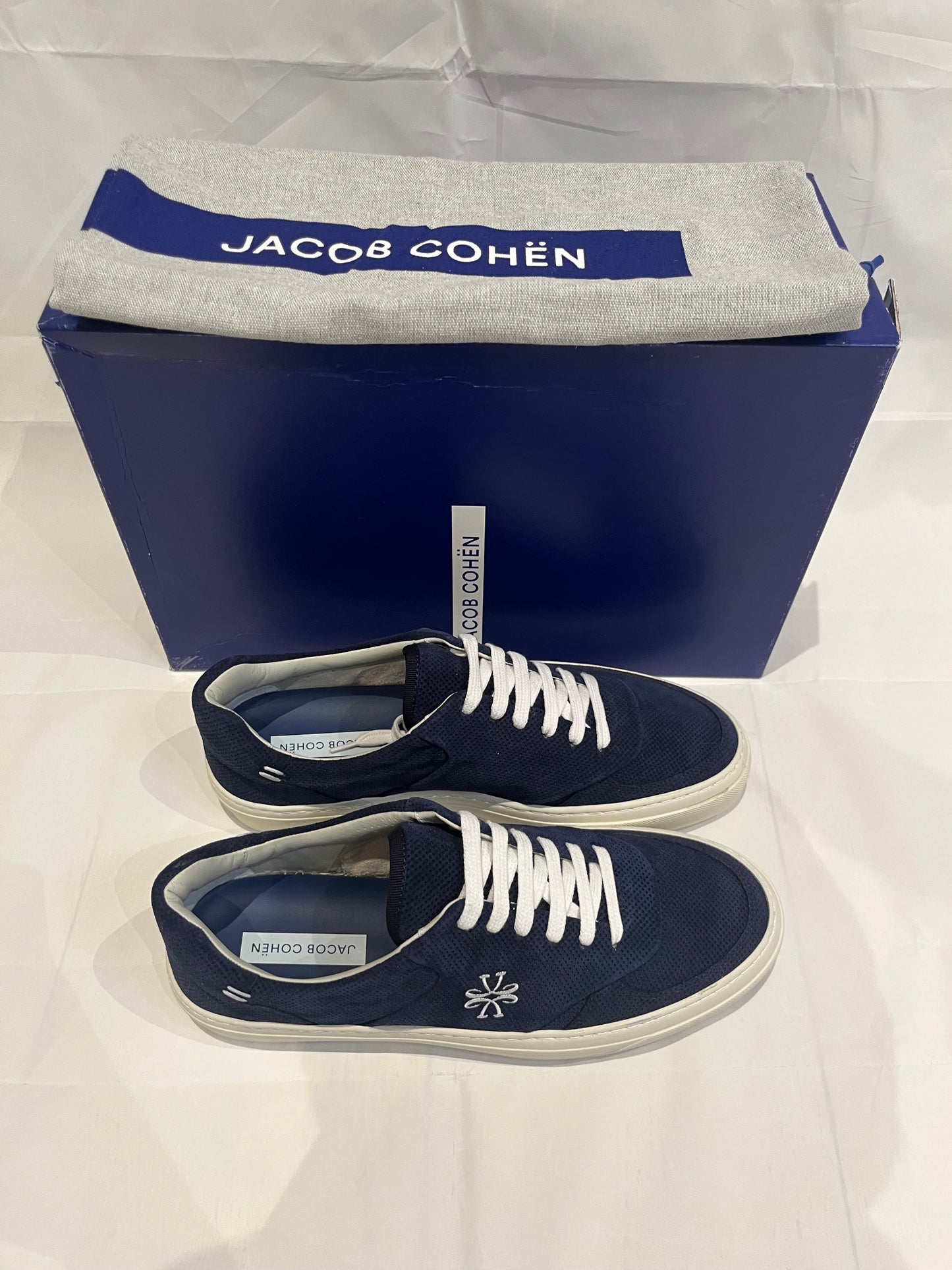 Jacob cohen sneaker