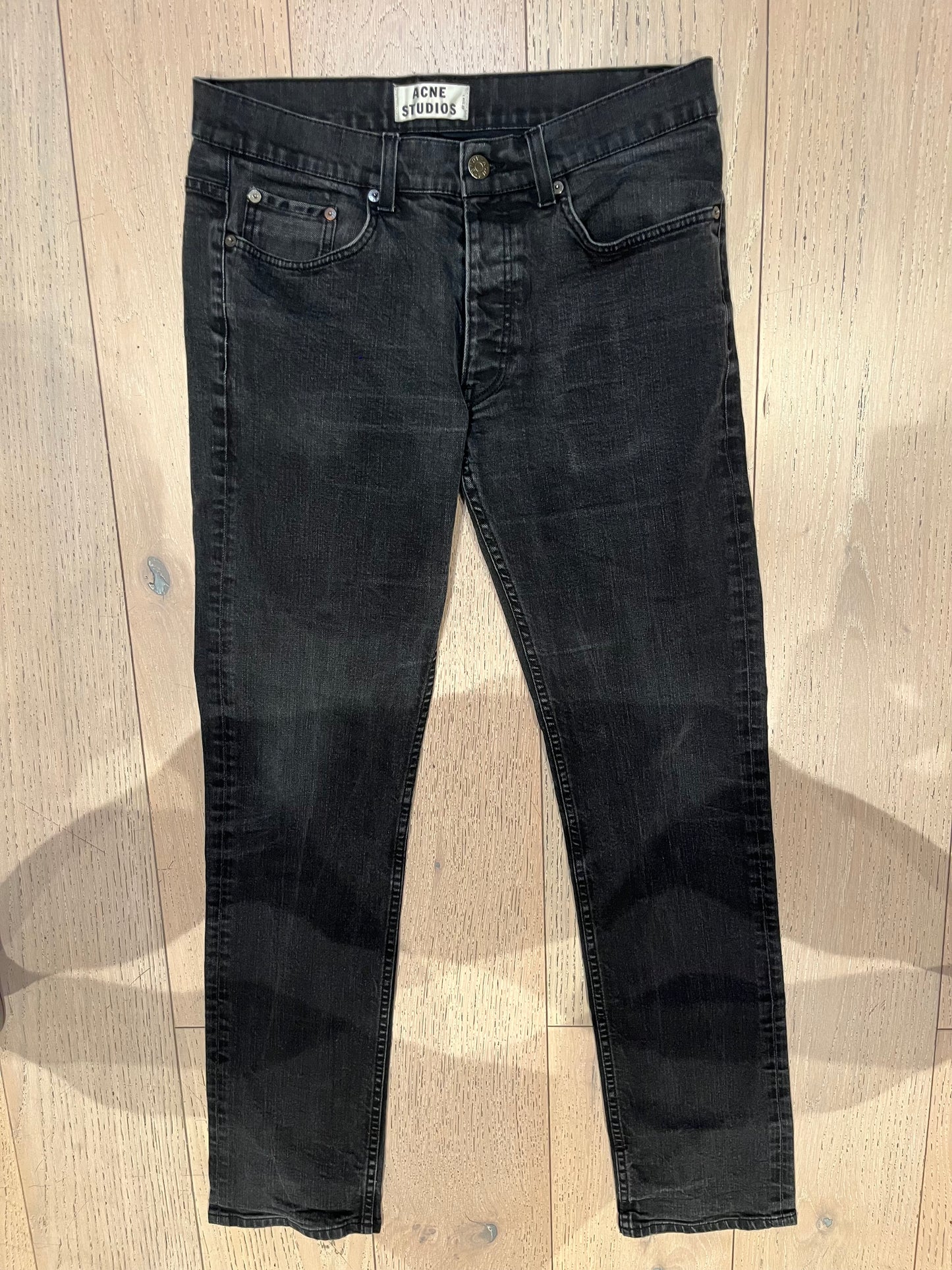Acne Studios jeans
