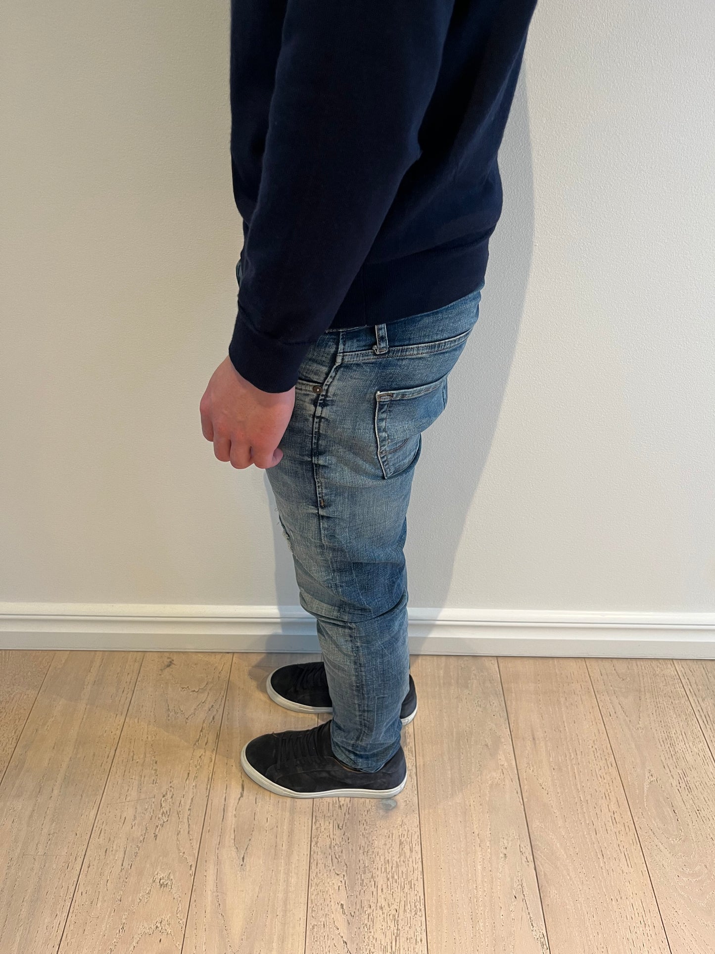 Jack & jones jeans