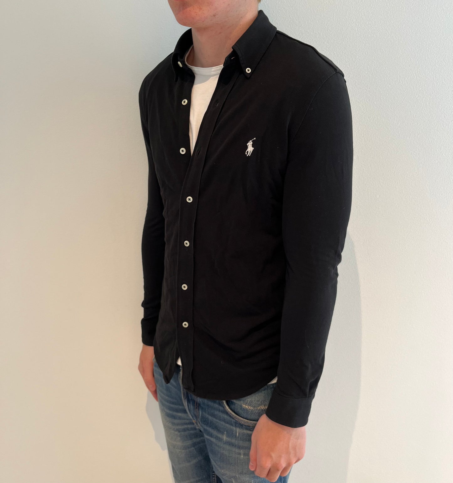 Ralph lauren skjorta