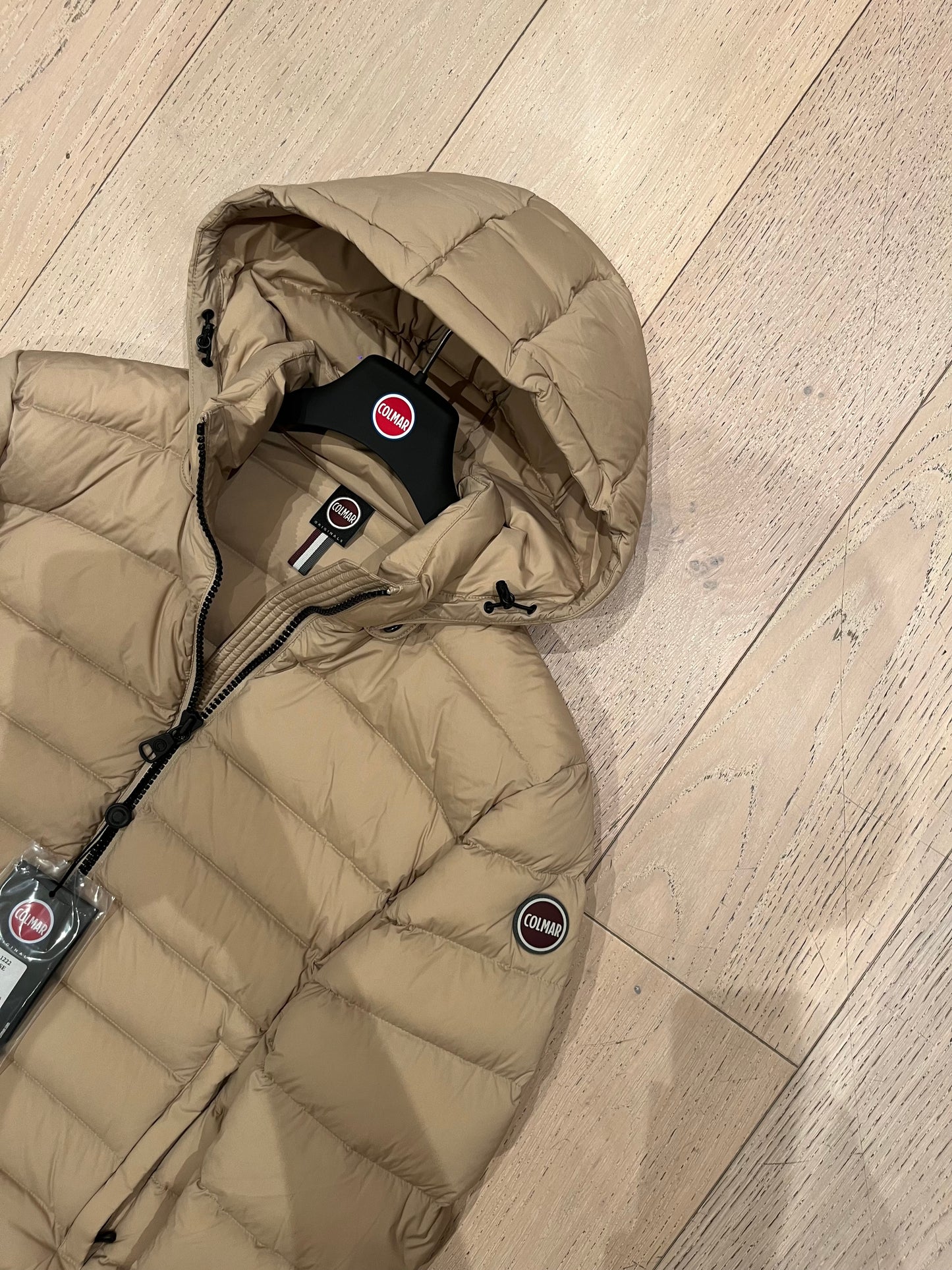 Colmar jacket