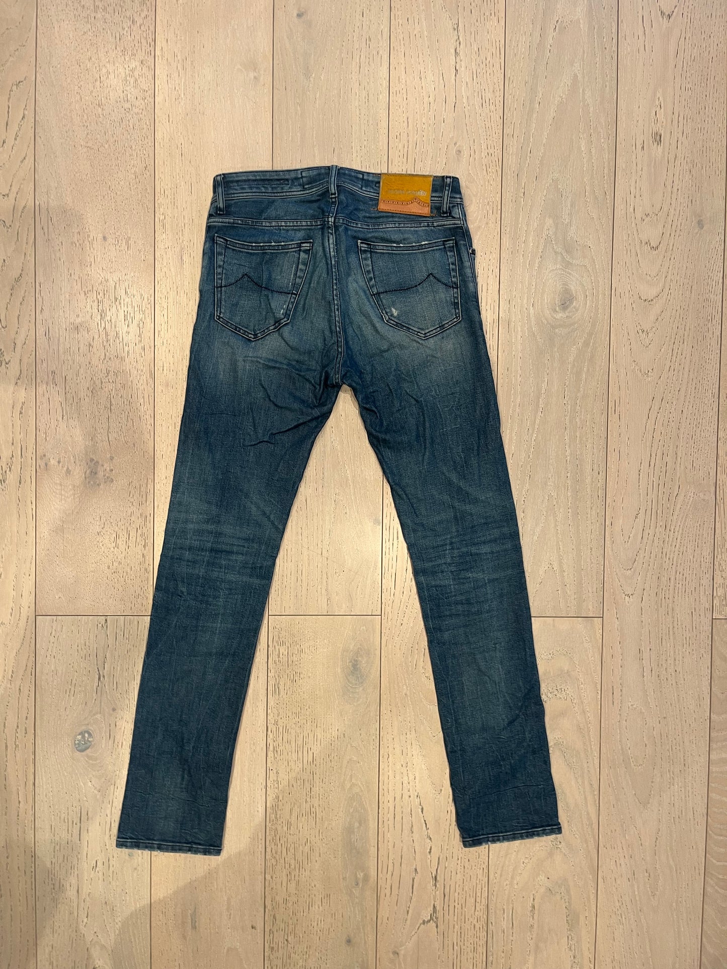 Jacob Cohen jeans