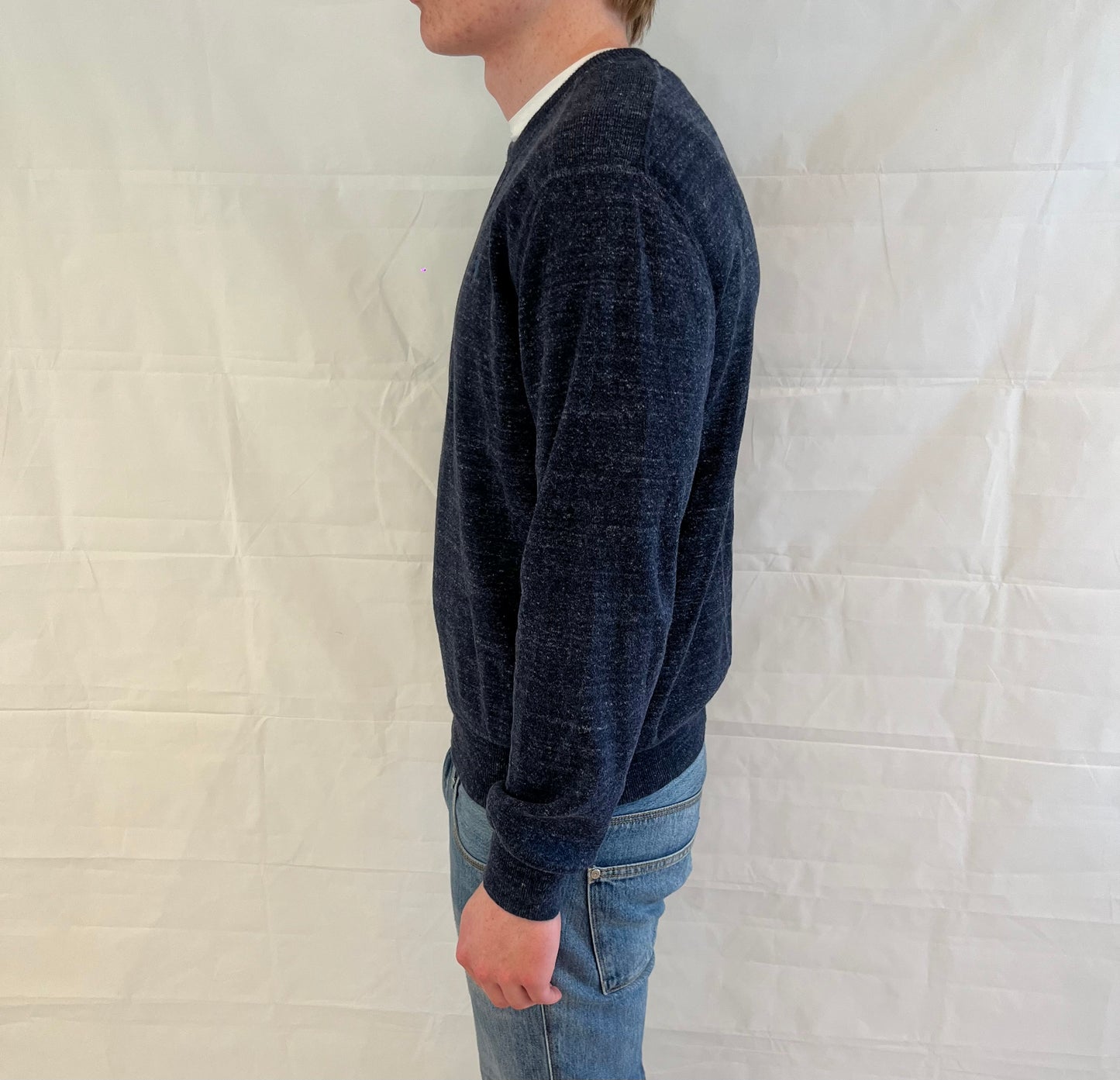 Polo Ralph Lauren Sweater Blue Men's