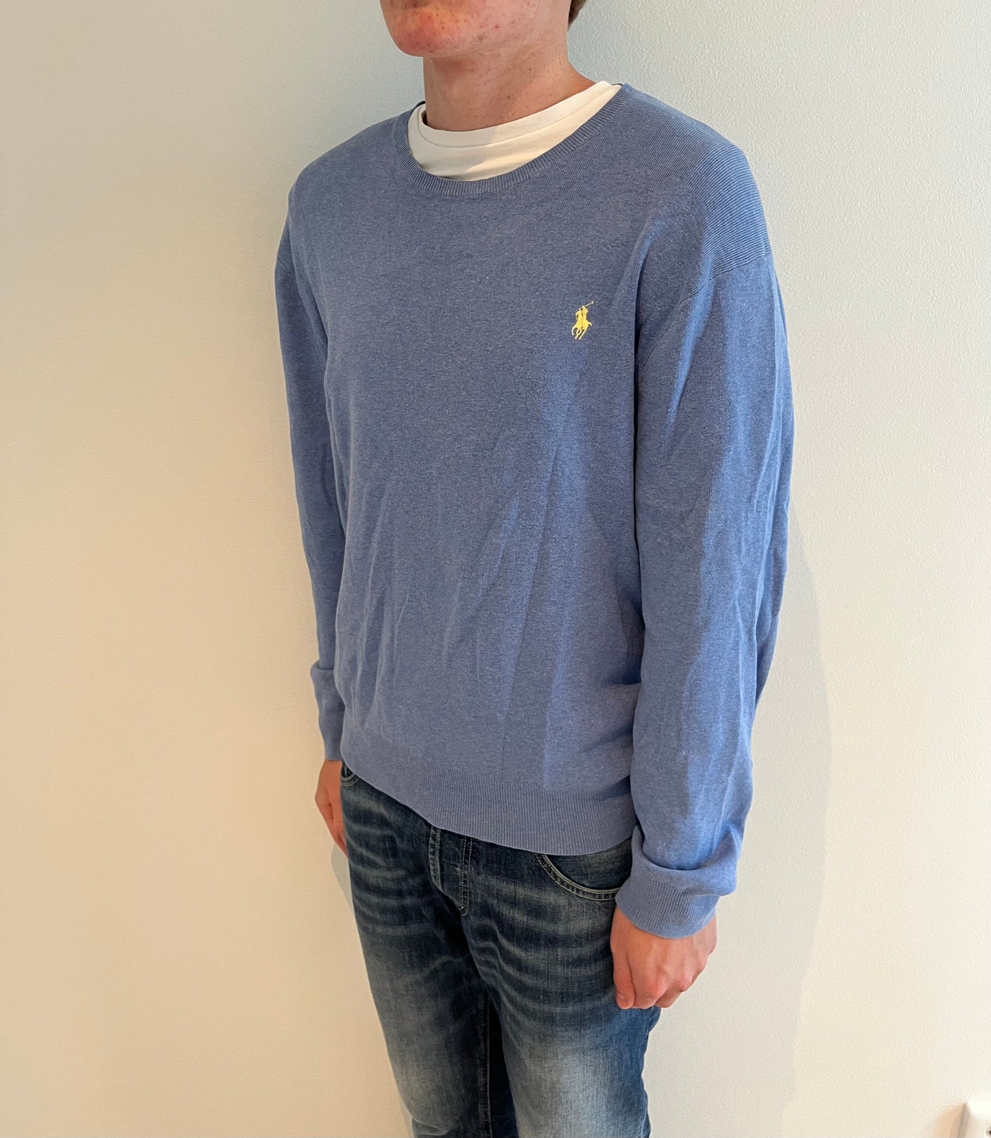 ralph lauren tröja