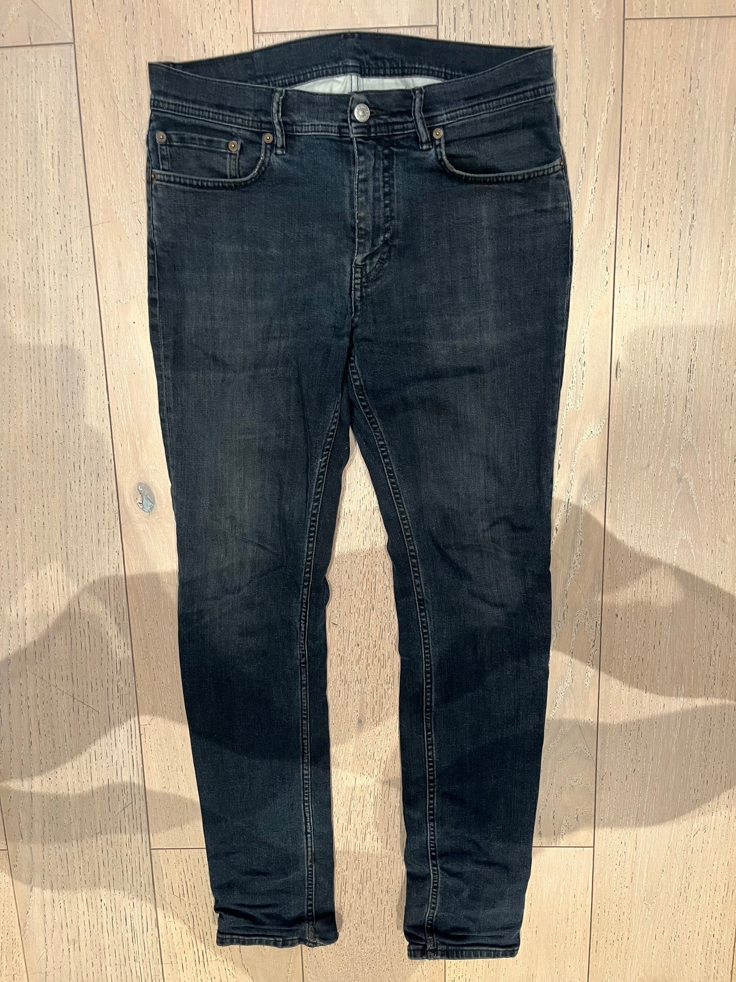 Acne Studios jeans