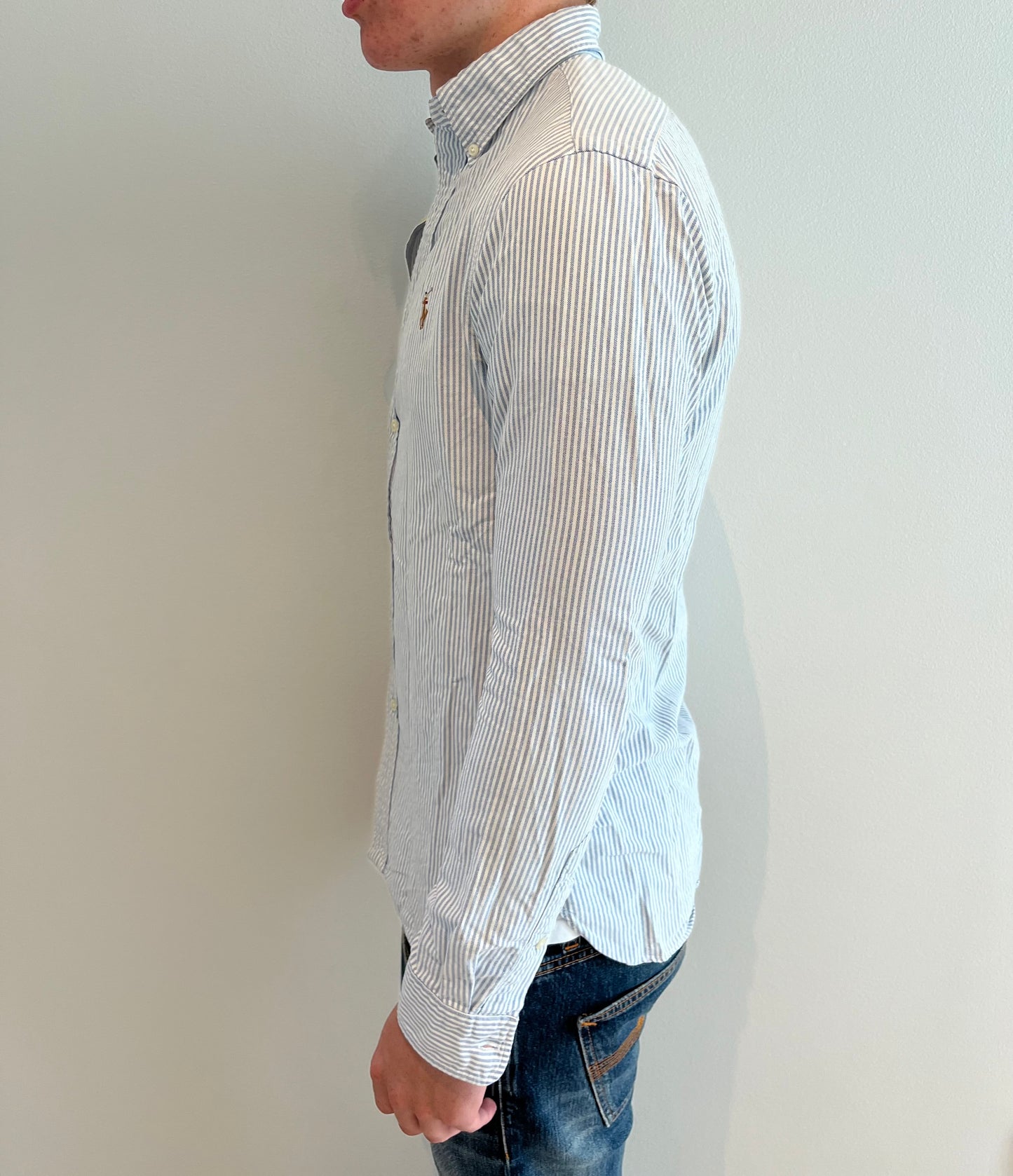 ralph lauren skjorta