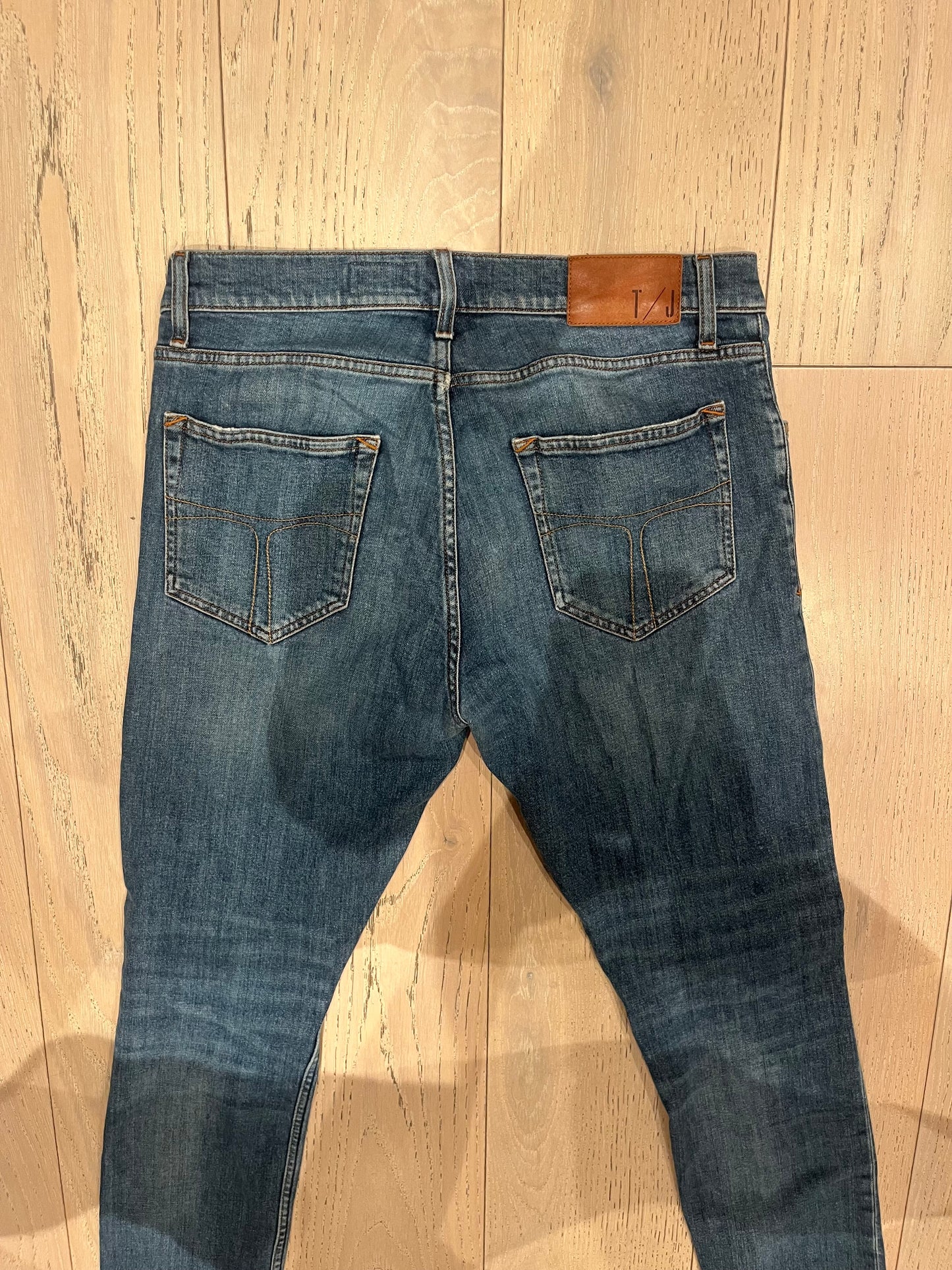 Tiger of sweden jeans