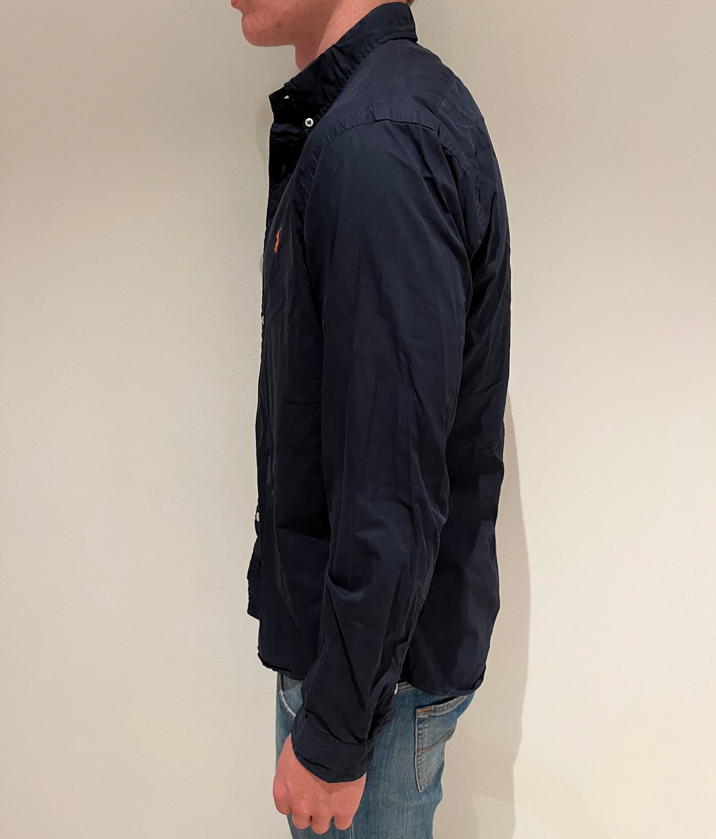 Ralph lauren skjorta