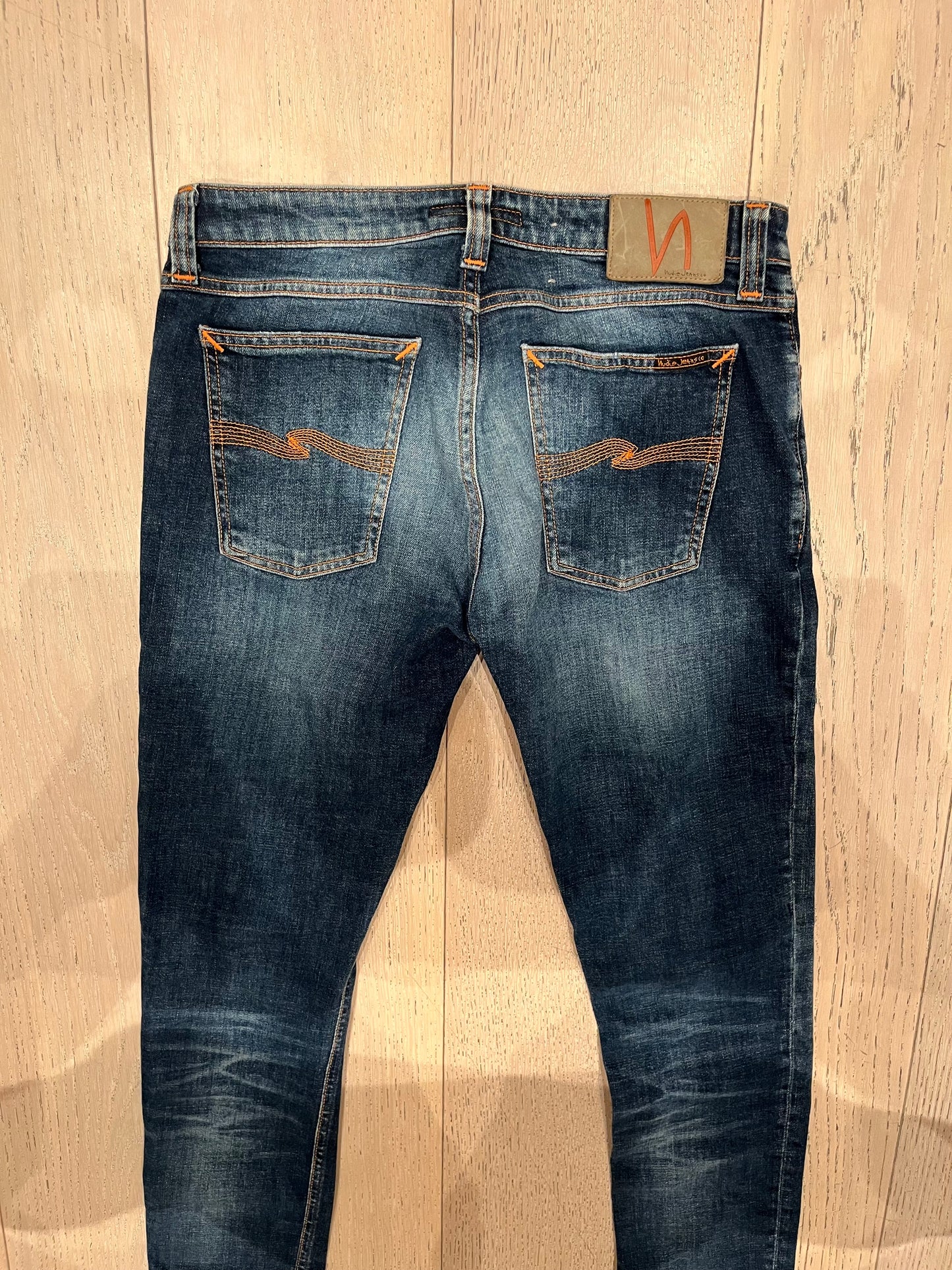 Nudie jeans