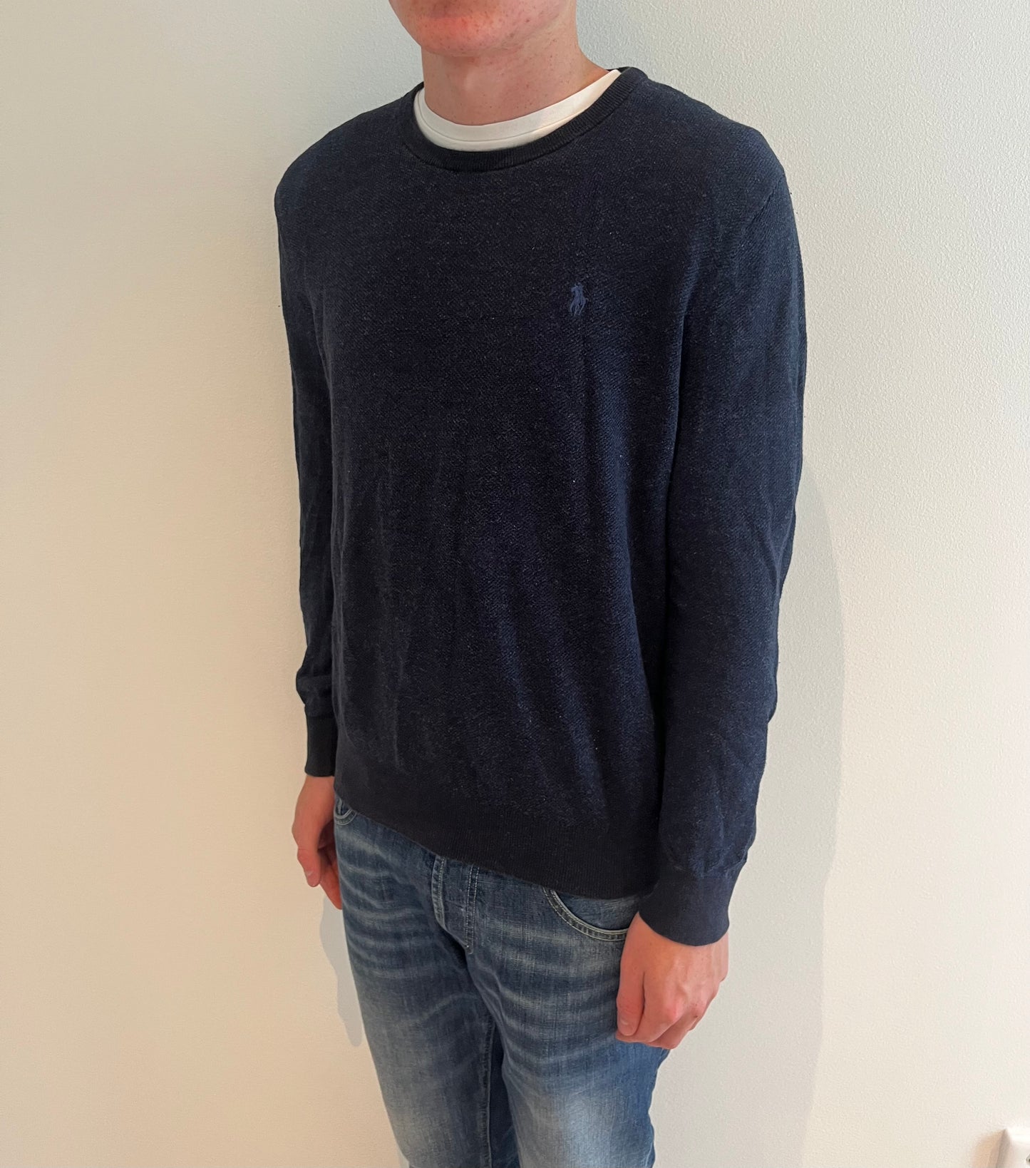 Ralph lauren tröja