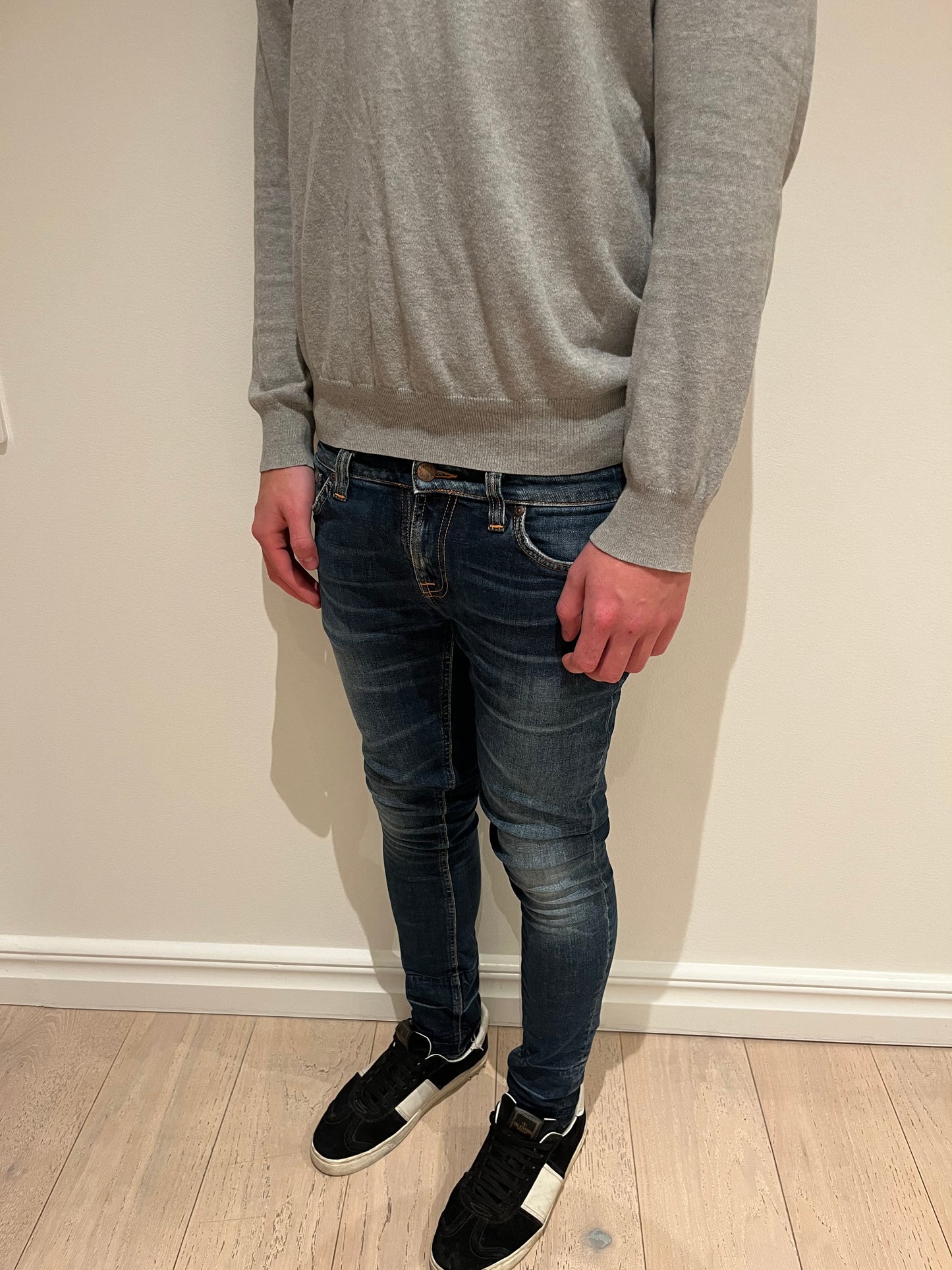 Nudie jeans