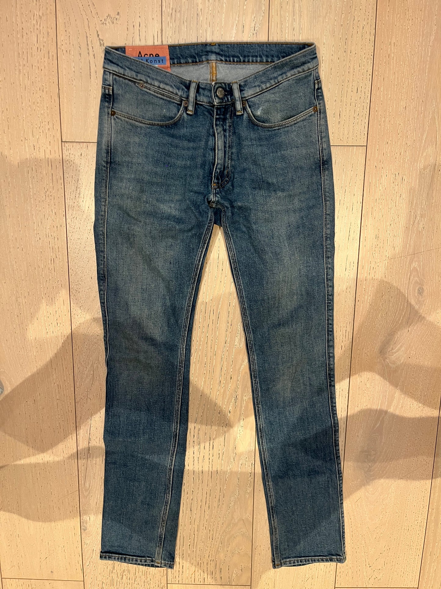 Acne Studios jeans