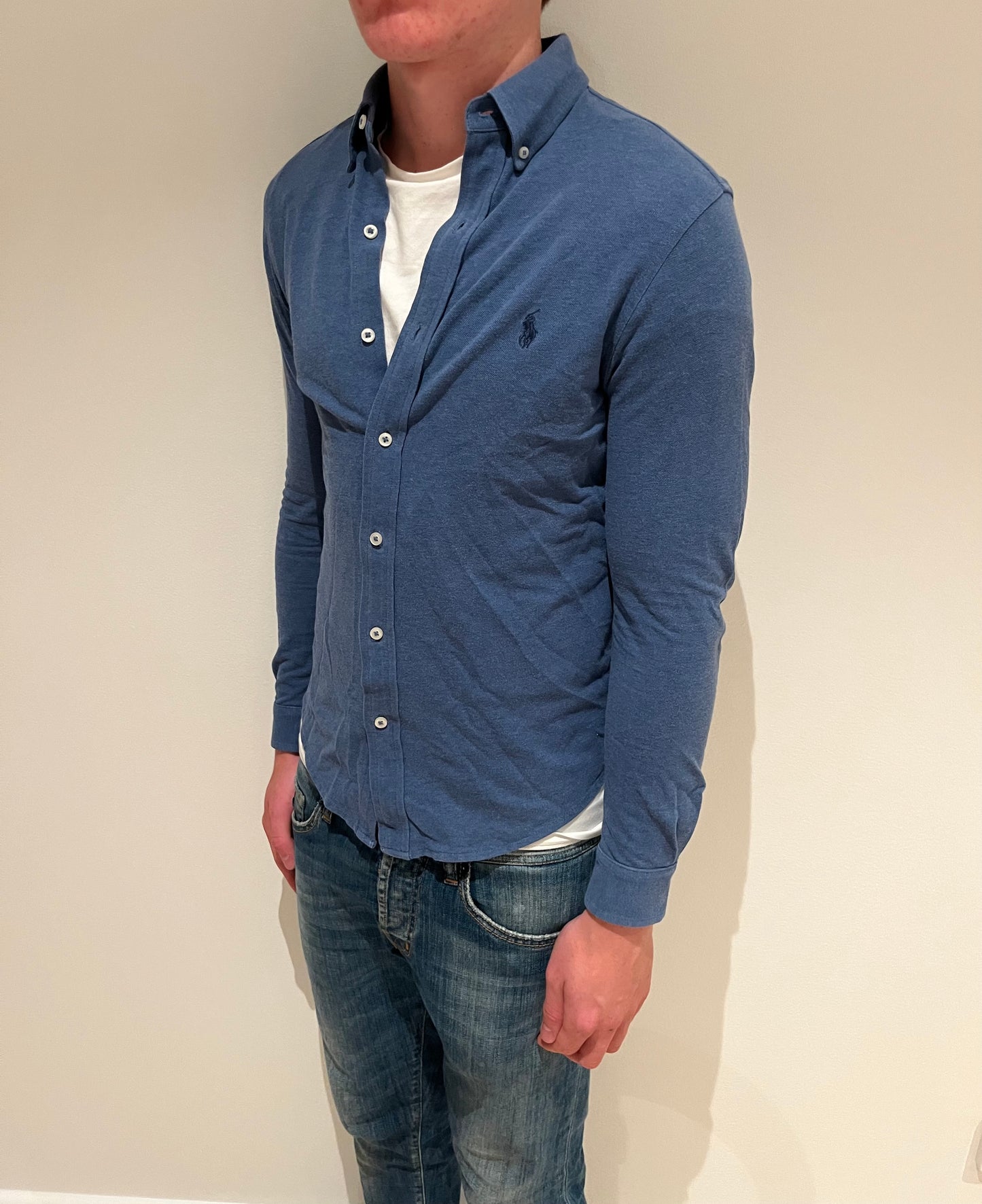 Ralph lauren skjorta