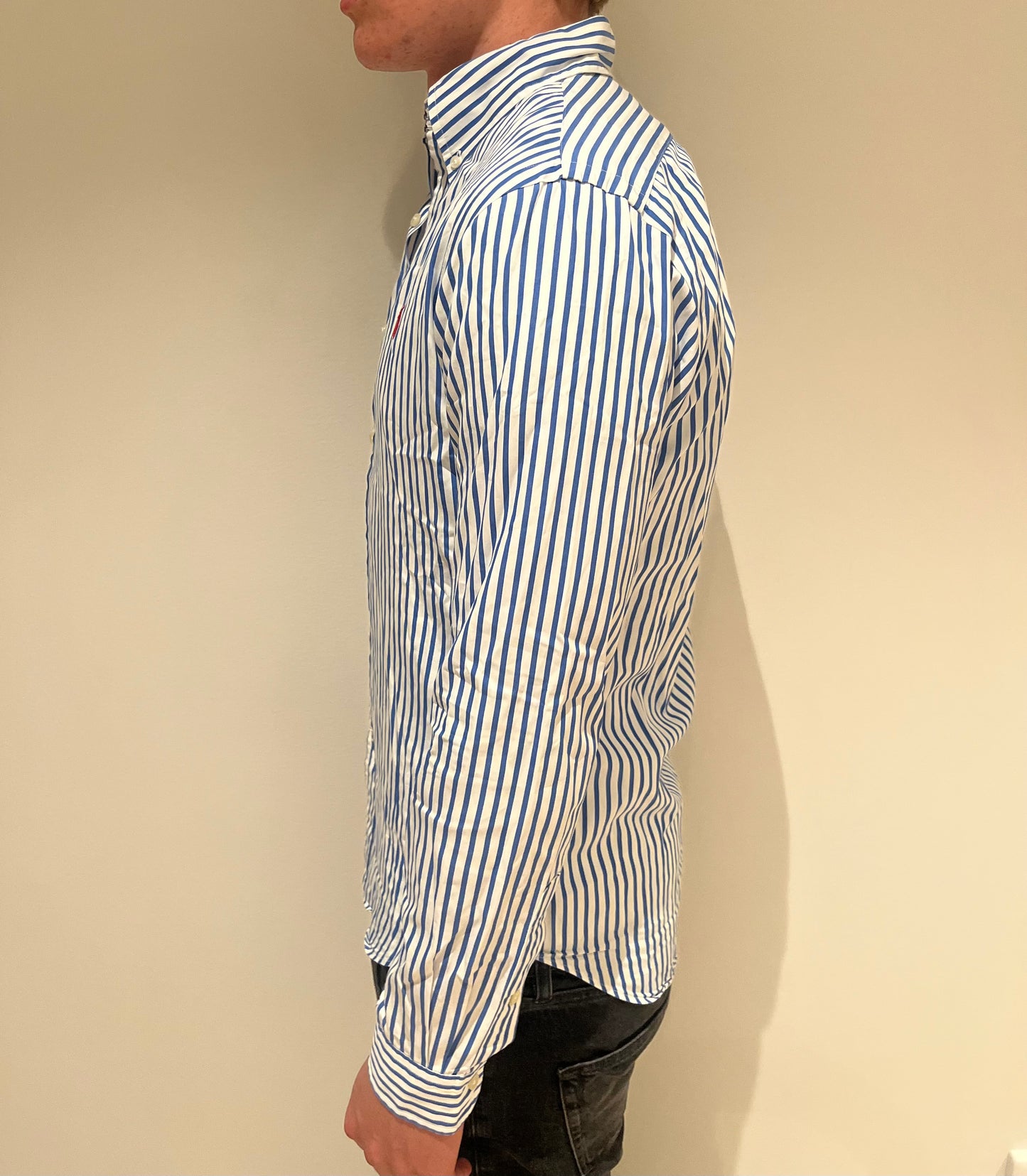 ralph lauren skjorta