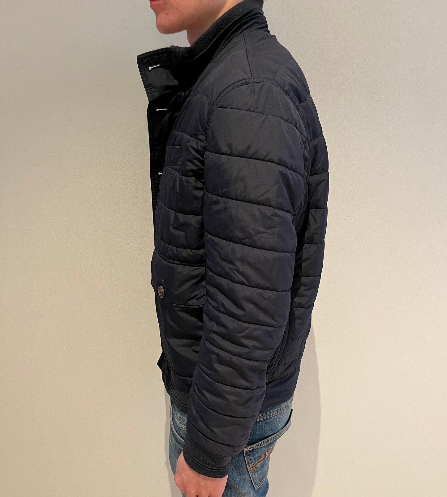 Massimo dutti jacket