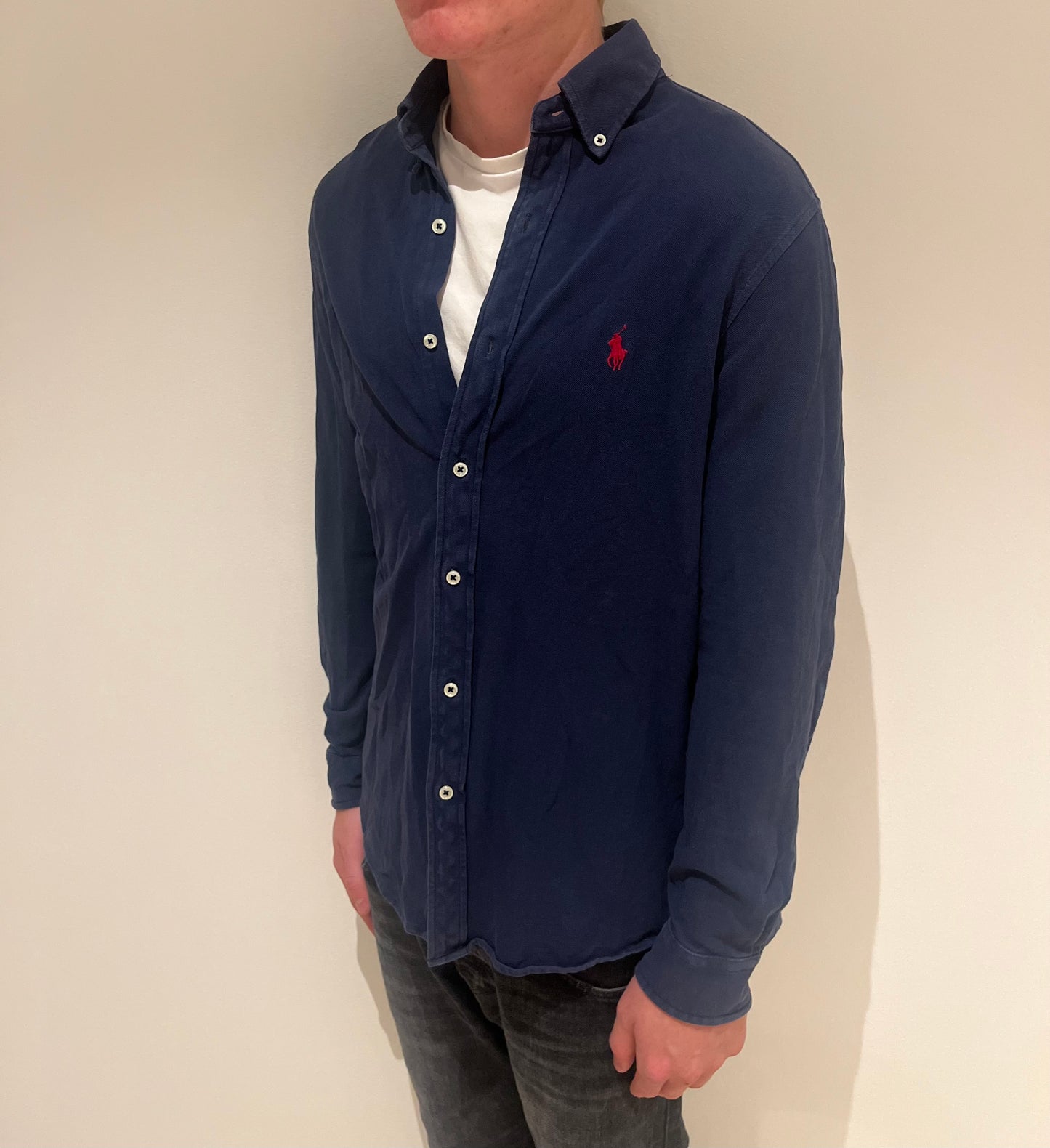 ralph lauren skjorta