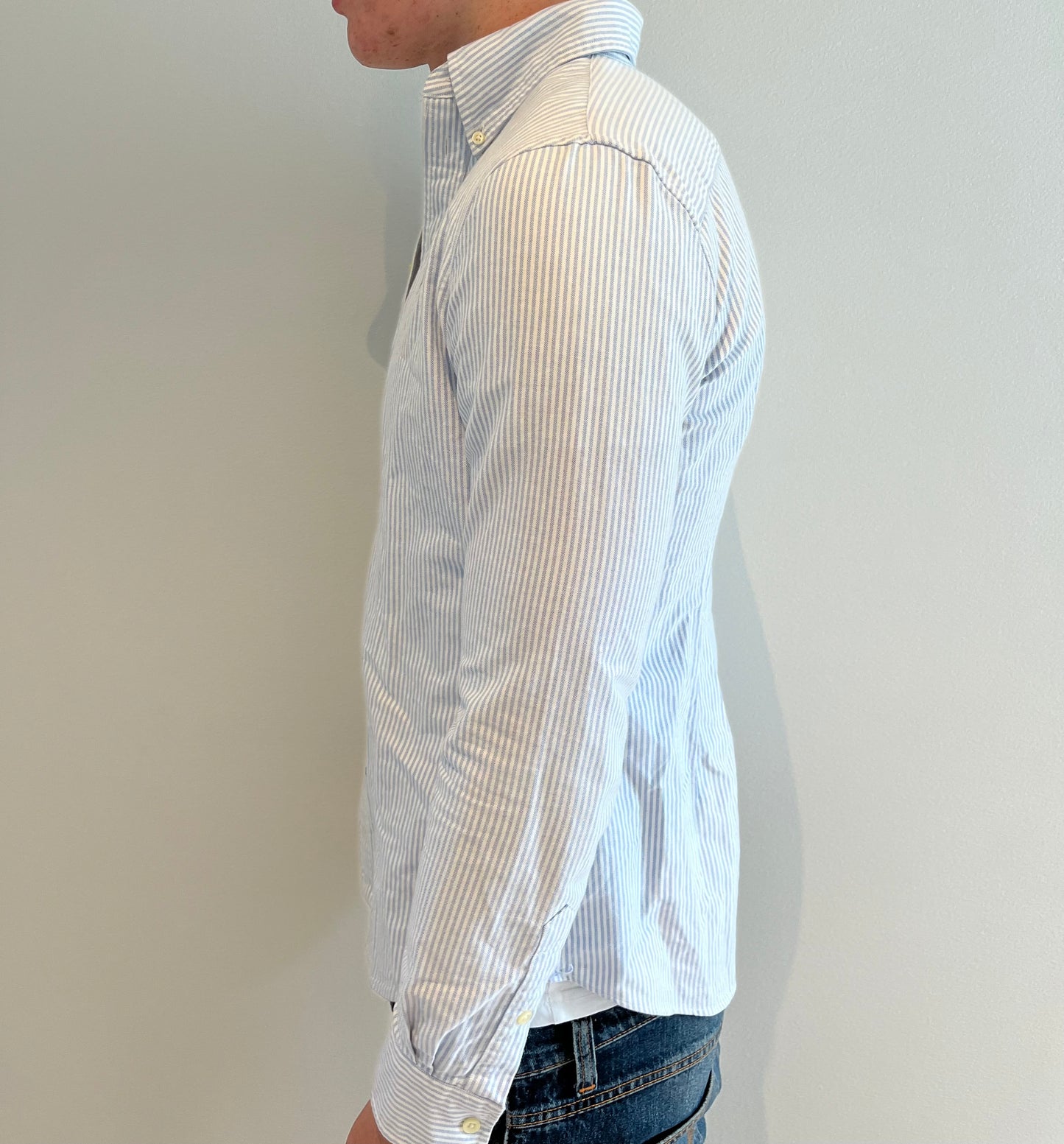 Ralph lauren skjorta