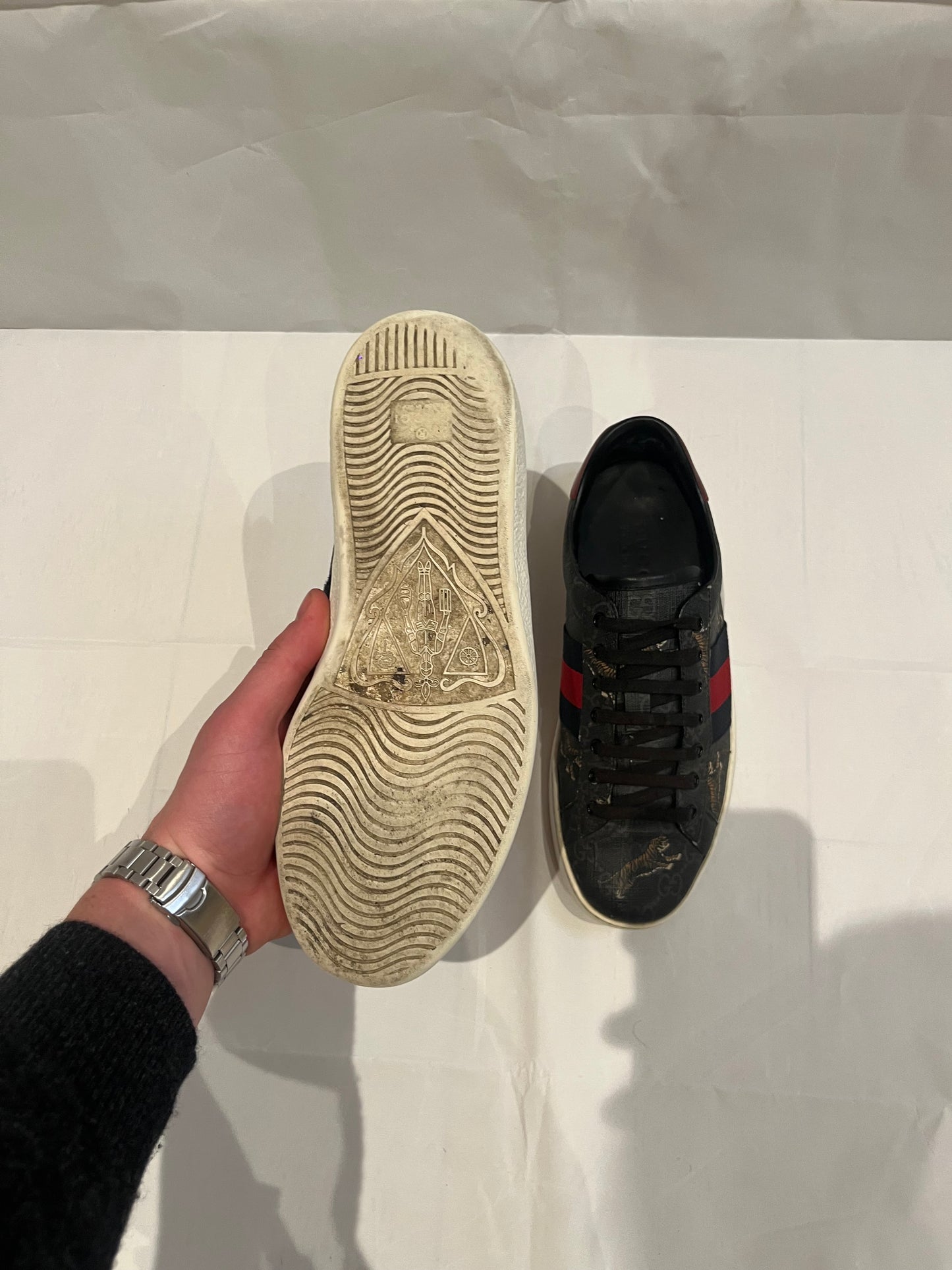 Gucci sneakers