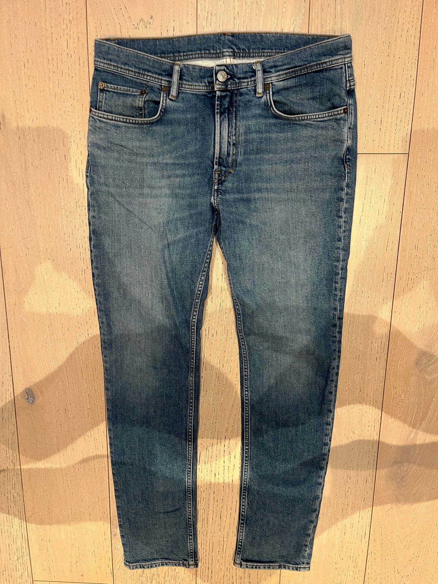 Acne Studios jeans