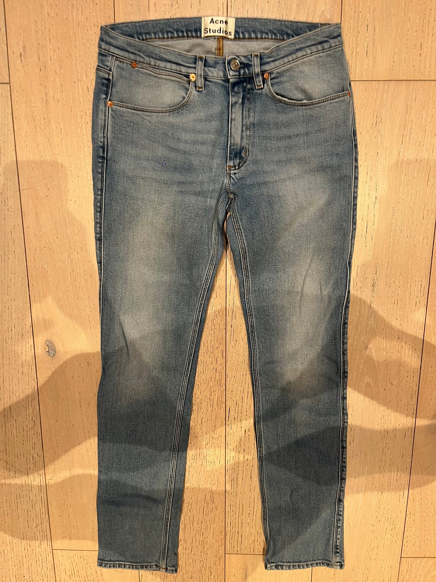 Acne Studios jeans