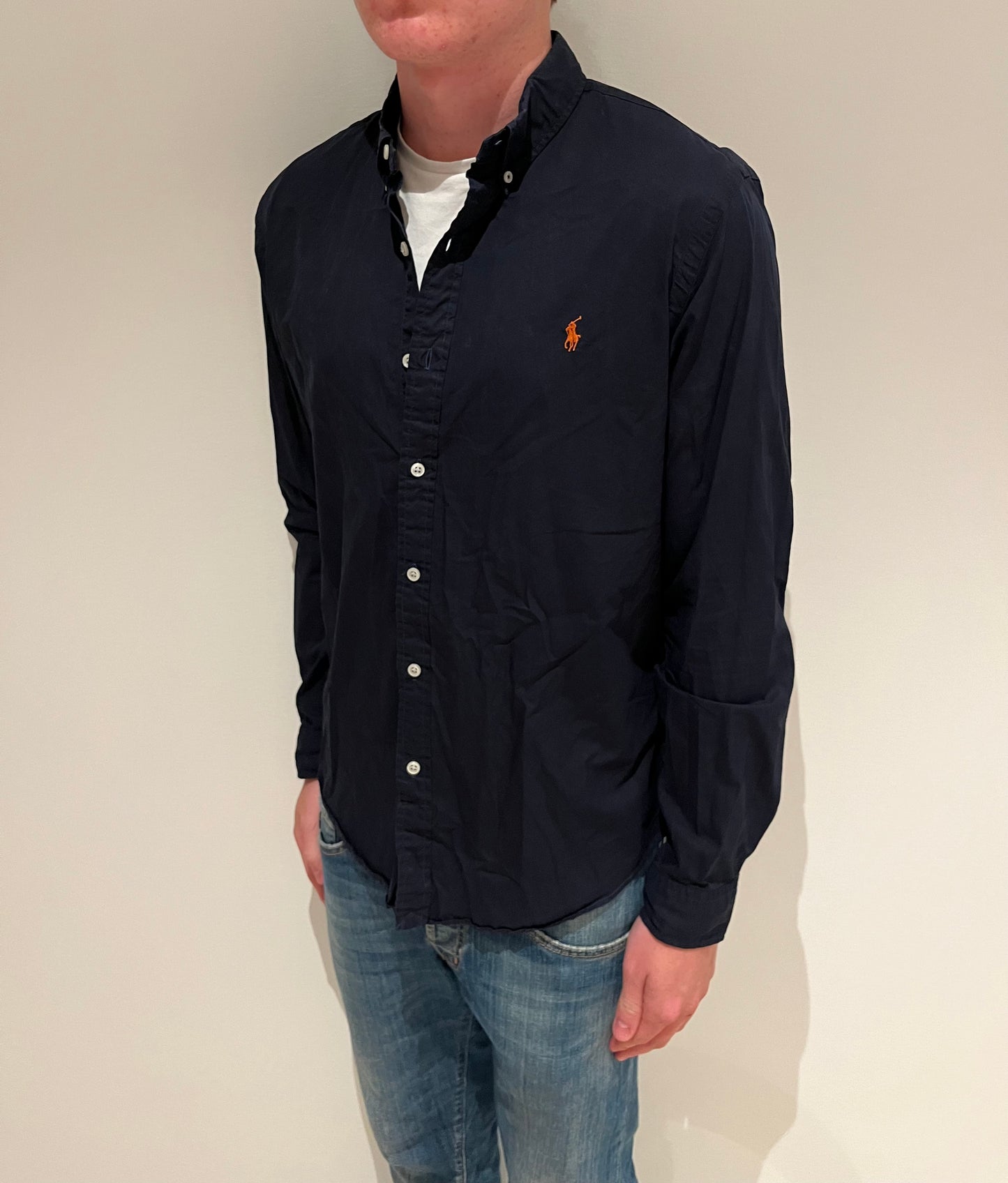 Ralph lauren skjorta