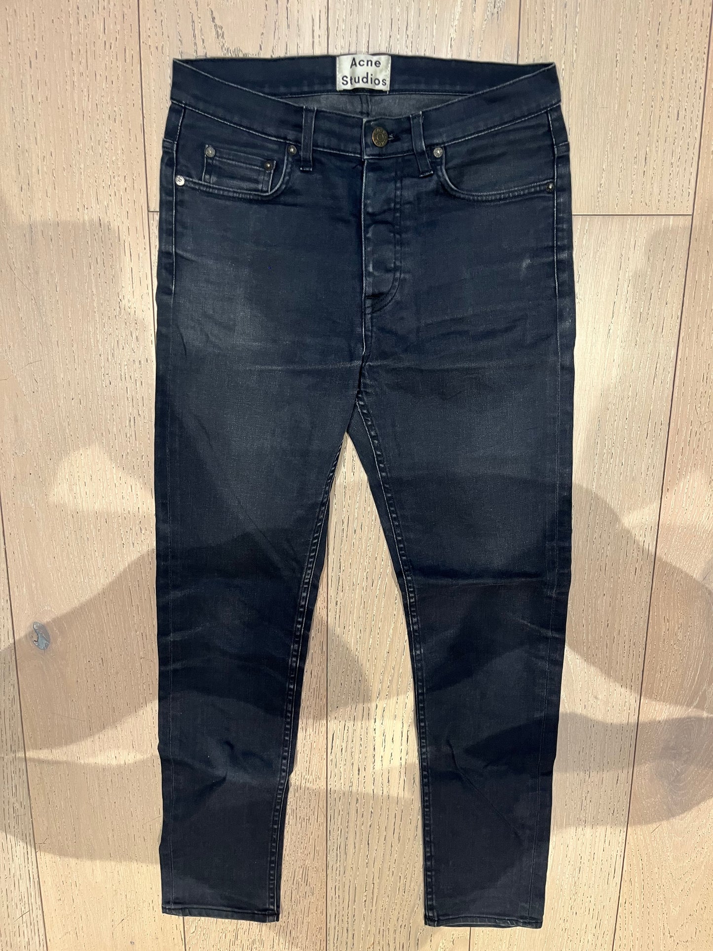 Acne Studios jeans