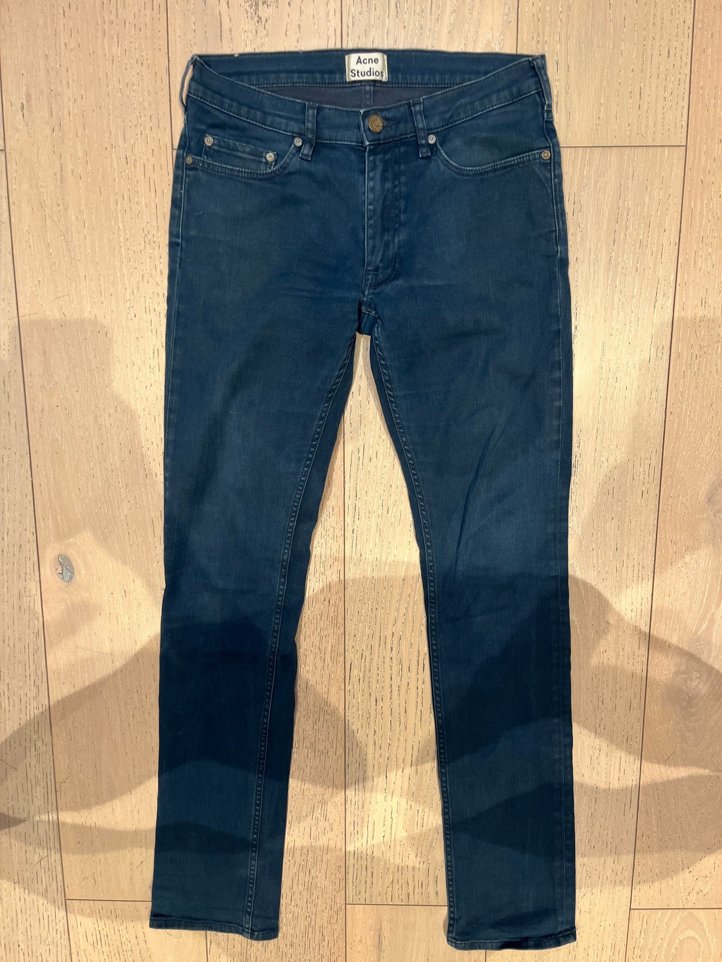 Acne Studios jeans