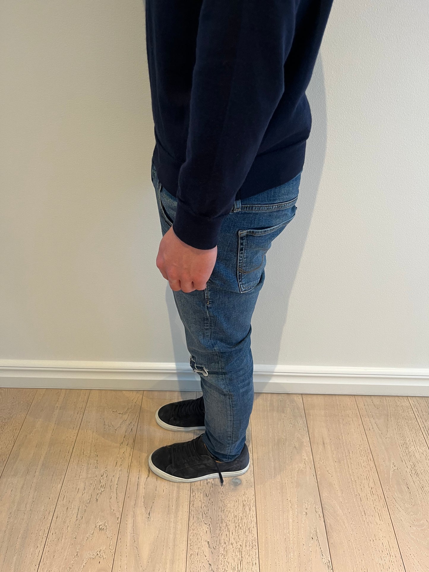 Jack & jones jeans