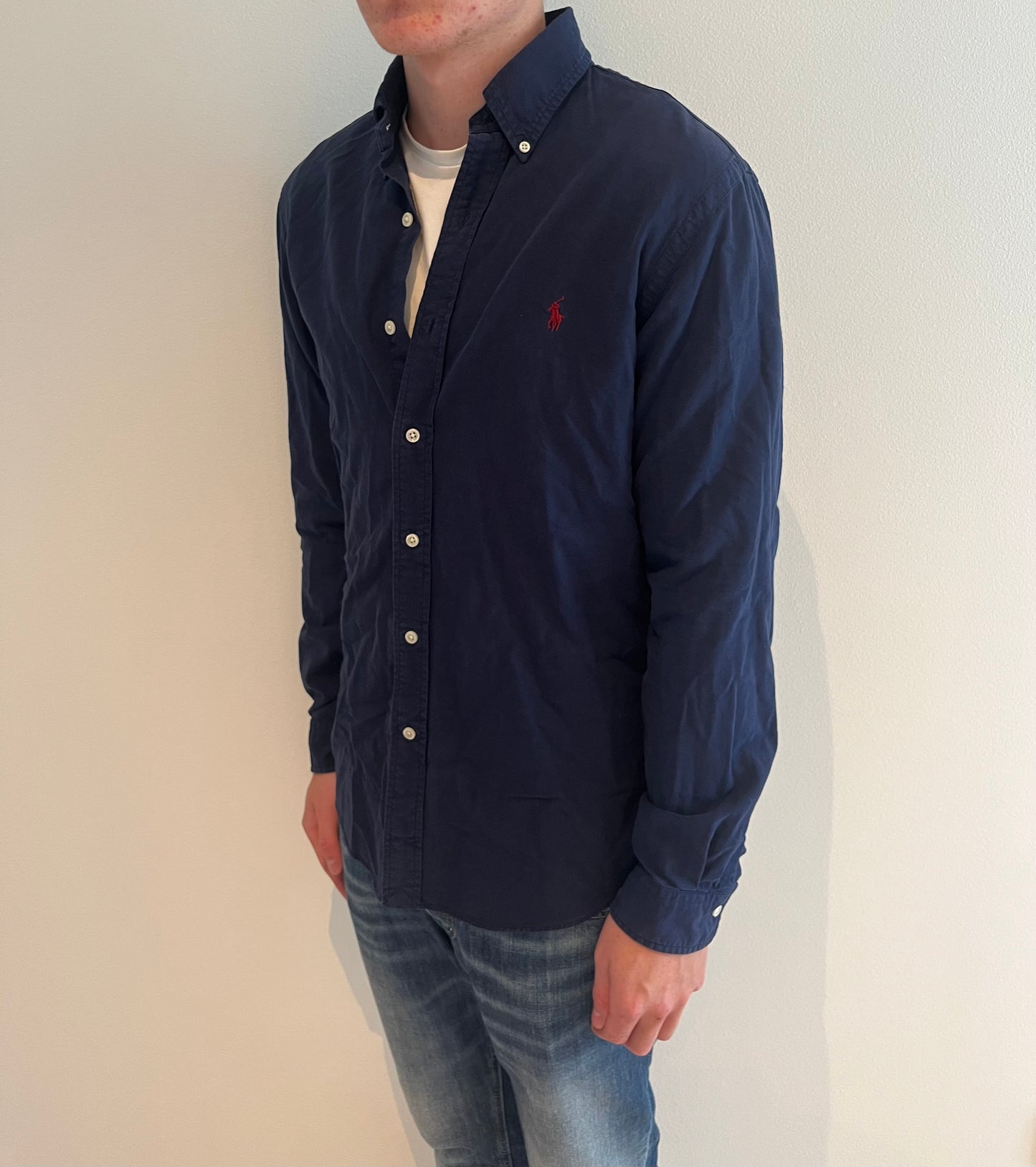 Ralph lauren skjorta