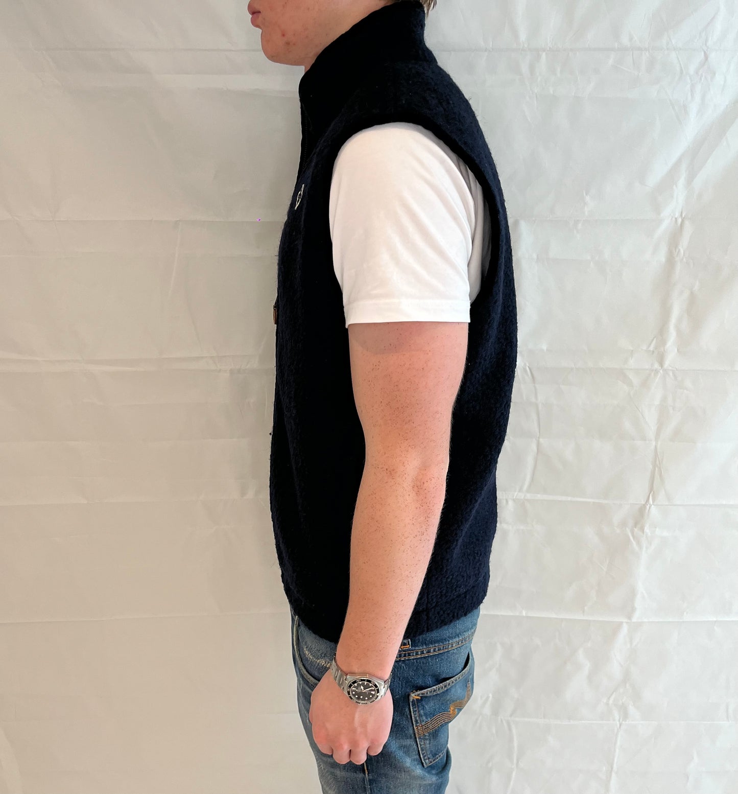 Morris Vest