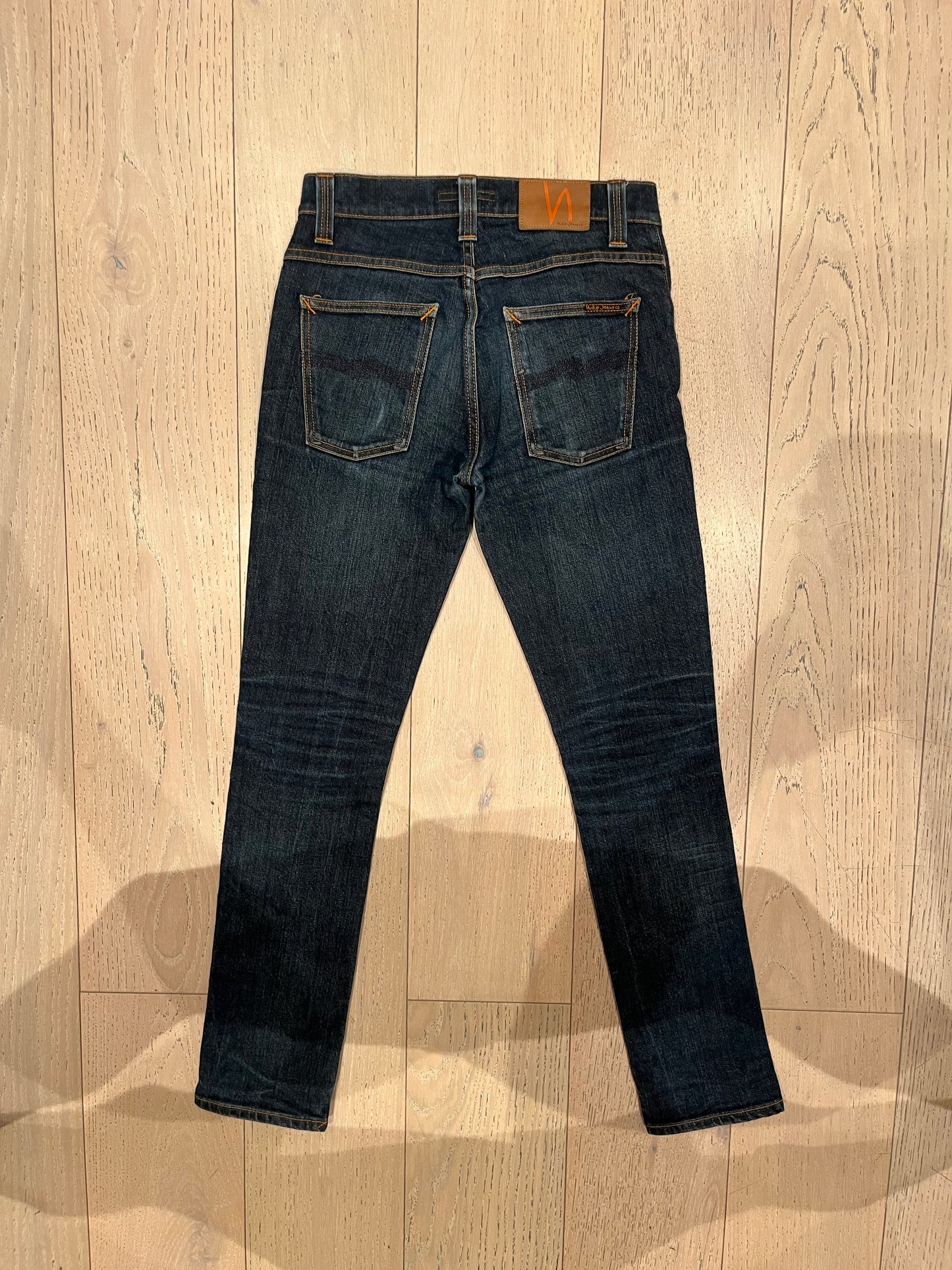 Nudie jeans