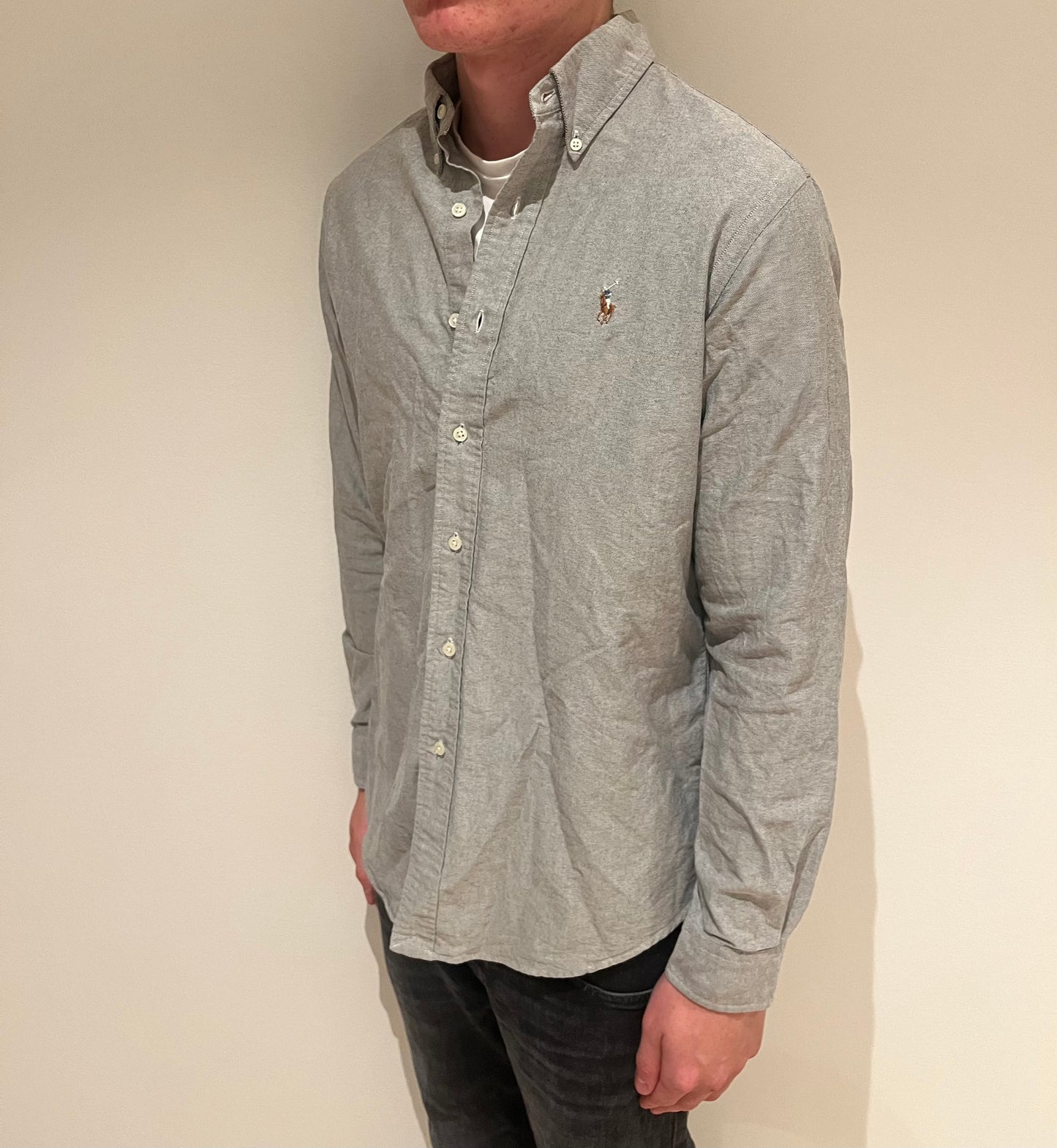 Ralph lauren skjorta