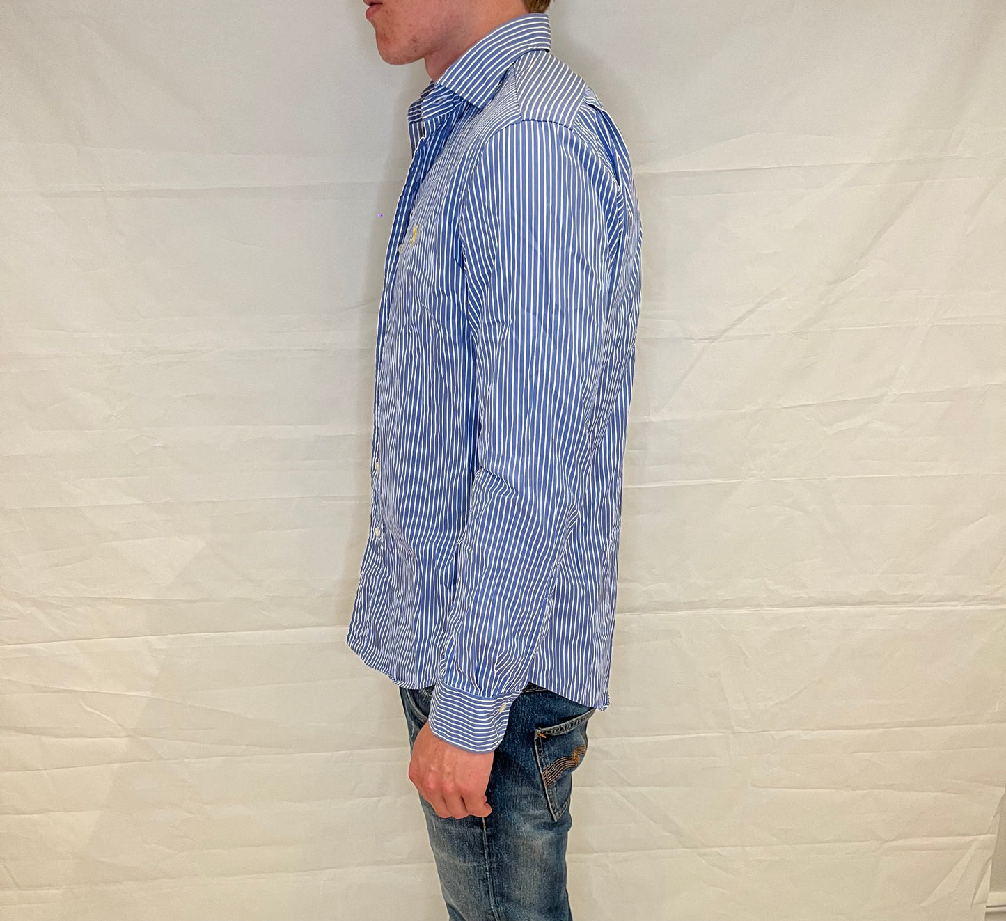 Polo Ralph Lauren Custom Striped Men's
