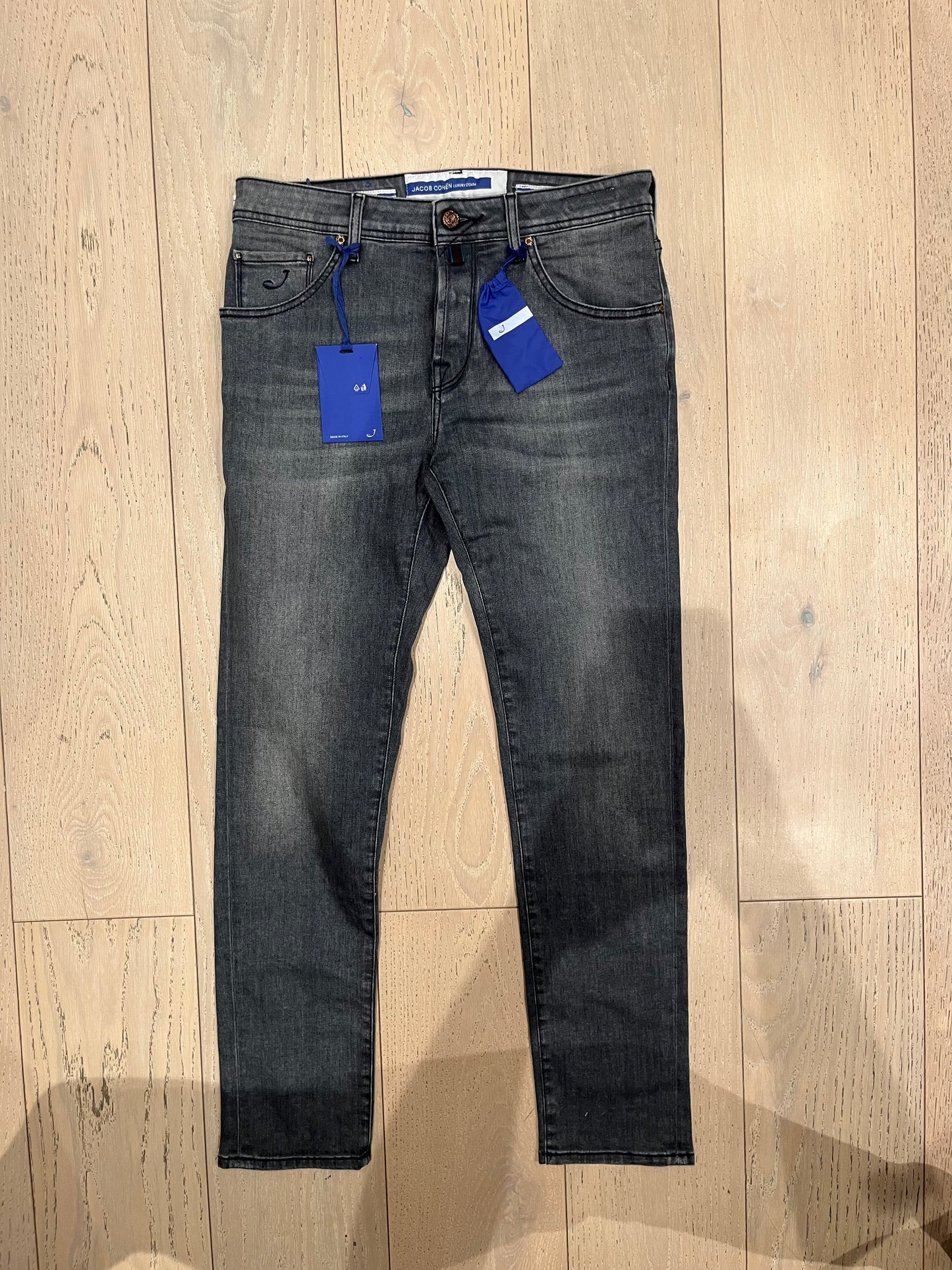 Jacob cohen jeans