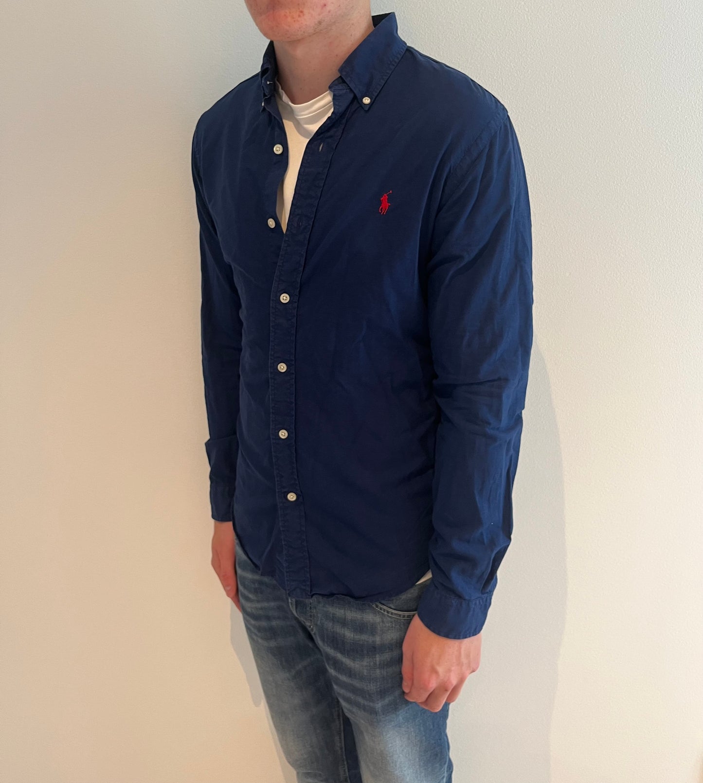 Ralph lauren skjorta
