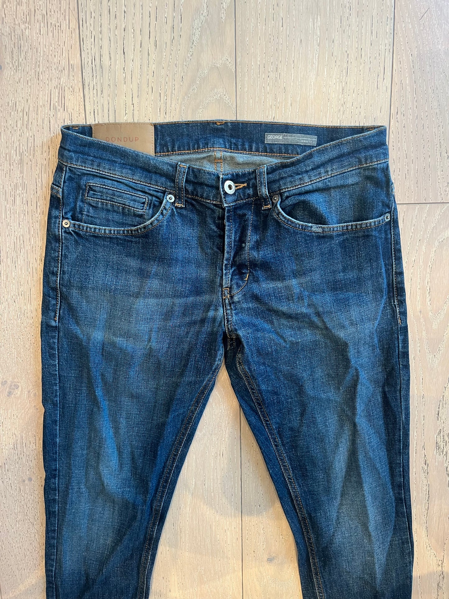 Dondup jeansn