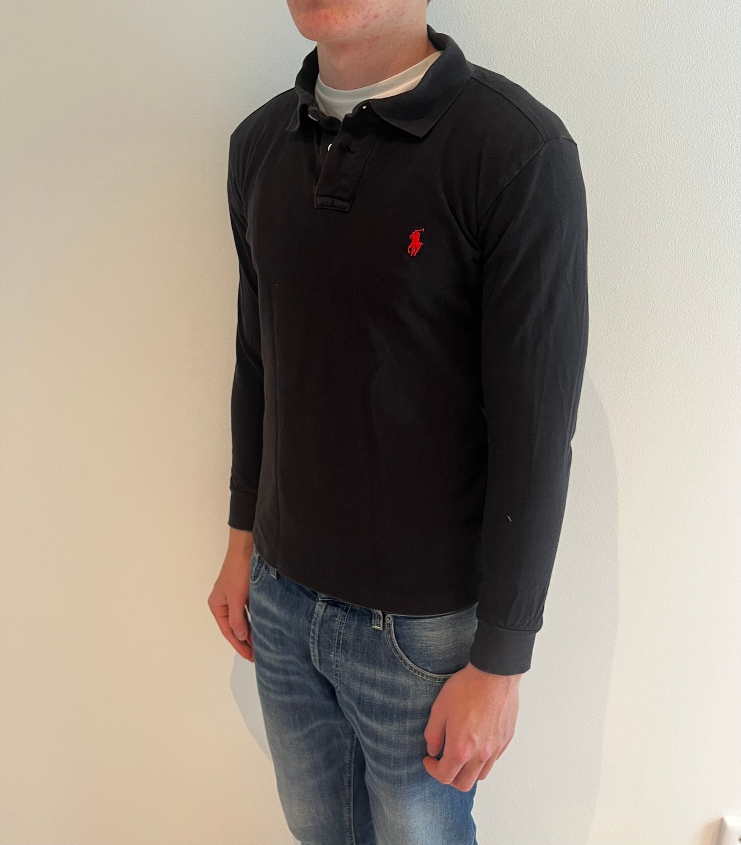 Ralph lauren piktröja
