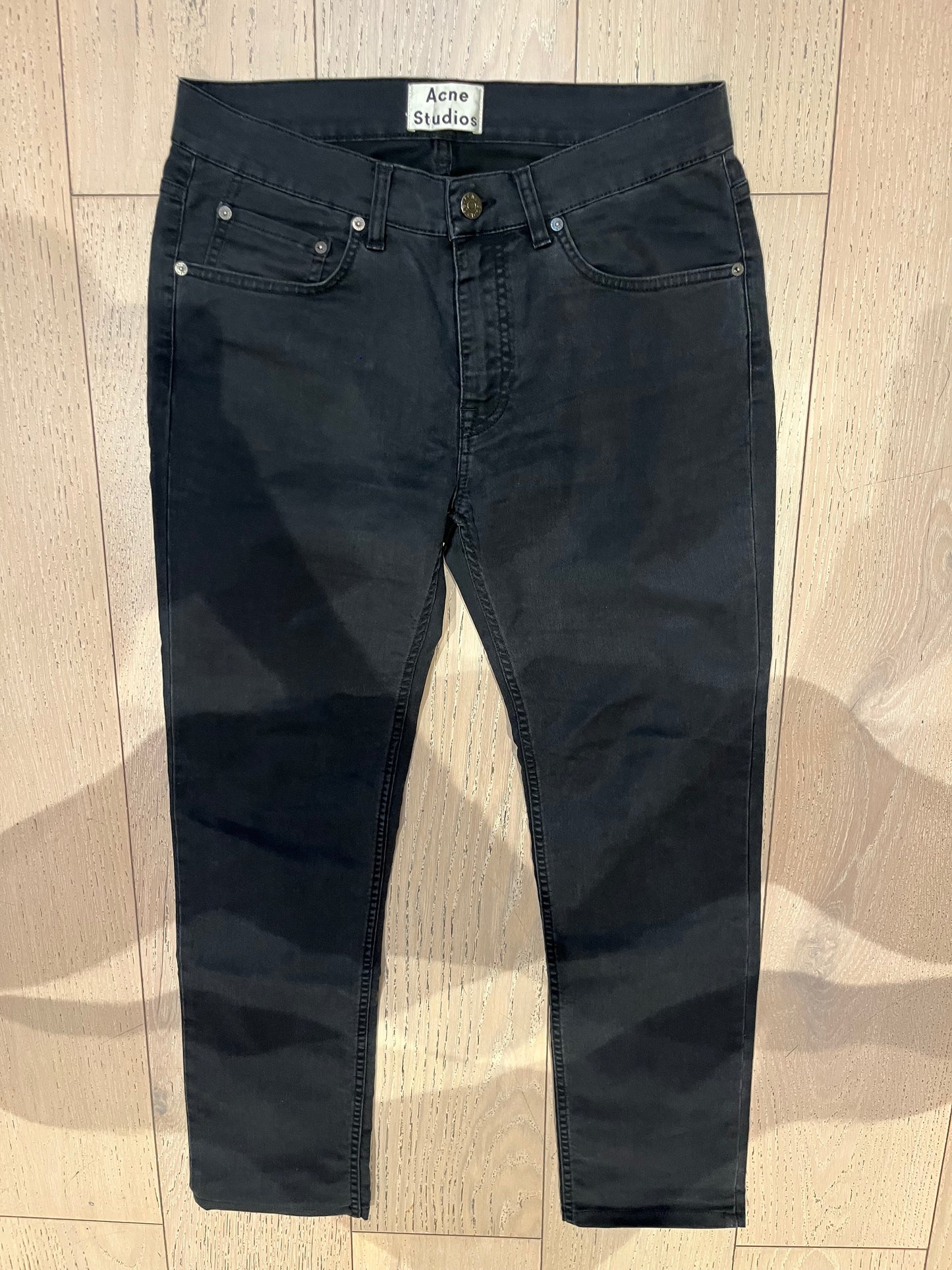Acne Studios jeans