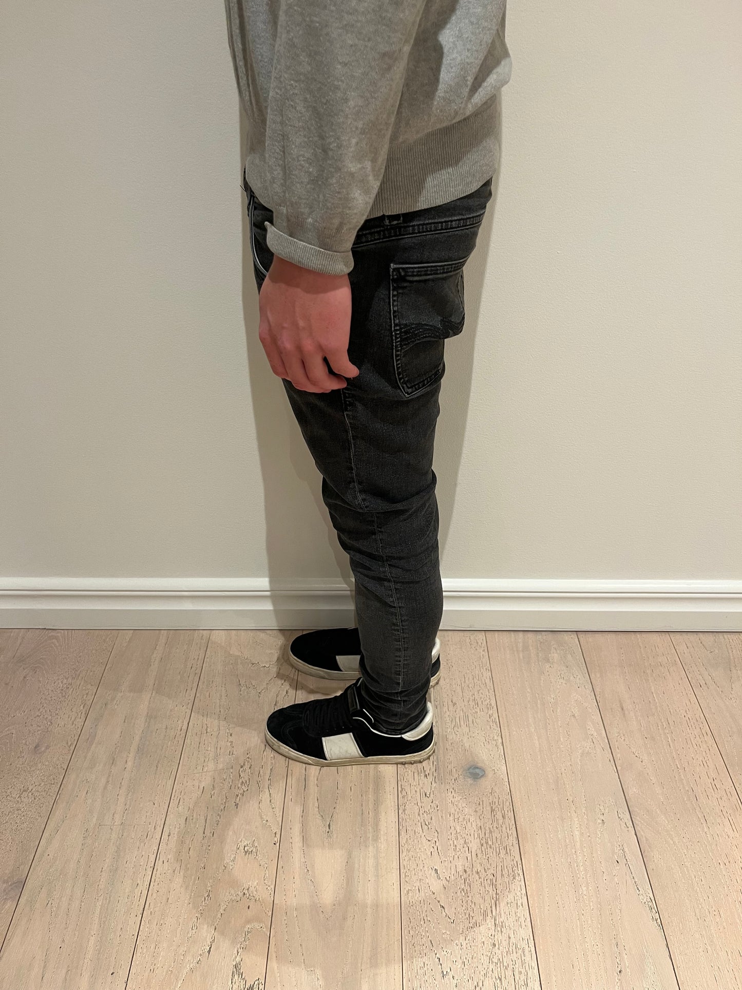 Nudie jeans