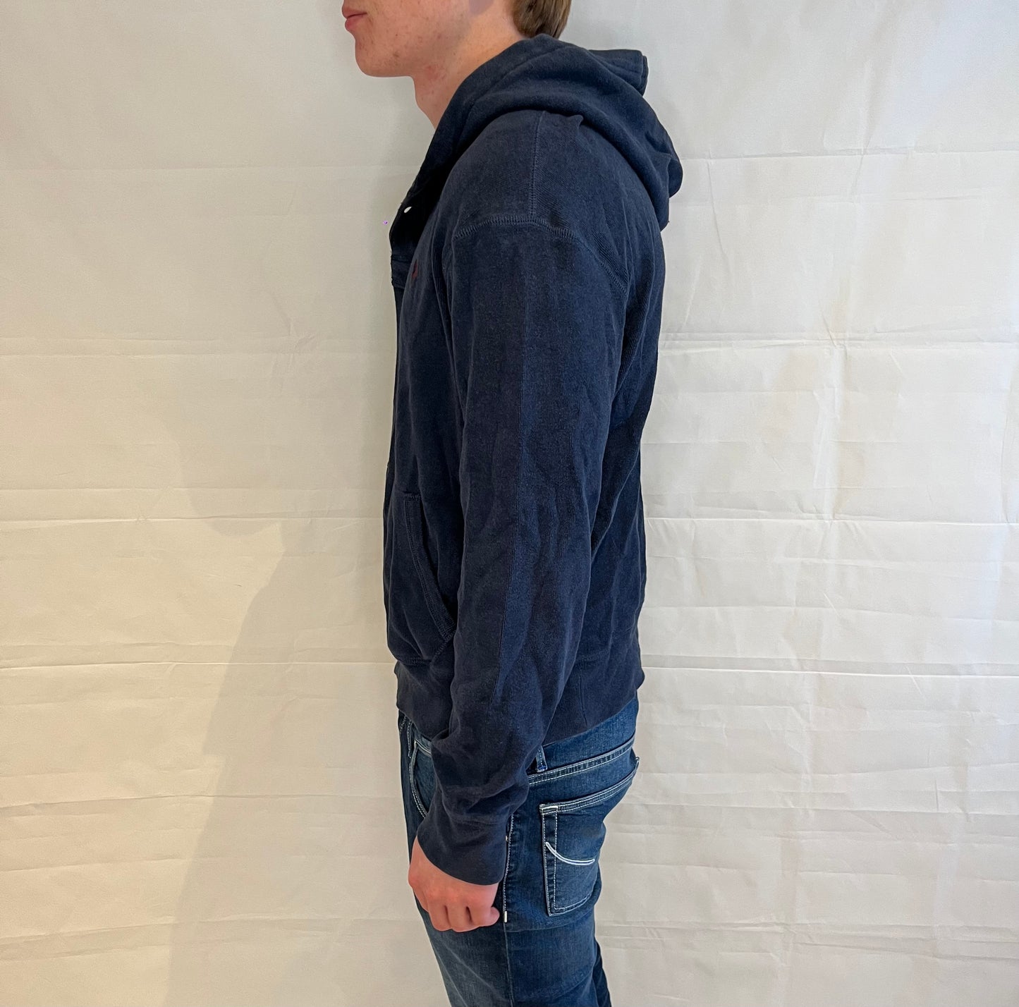 Polo Ralph Lauren Hoodie Blue Men's