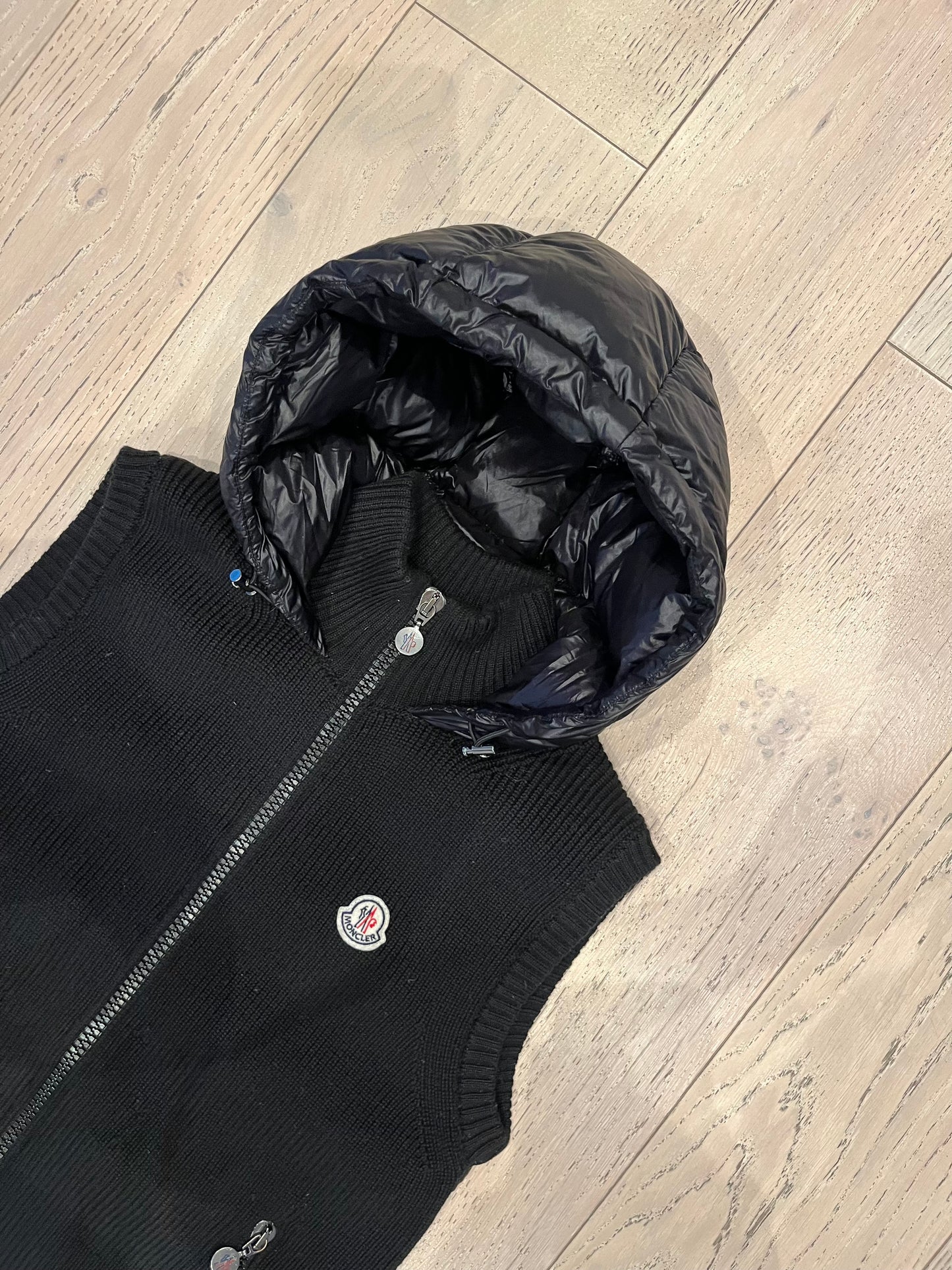 Moncler vest