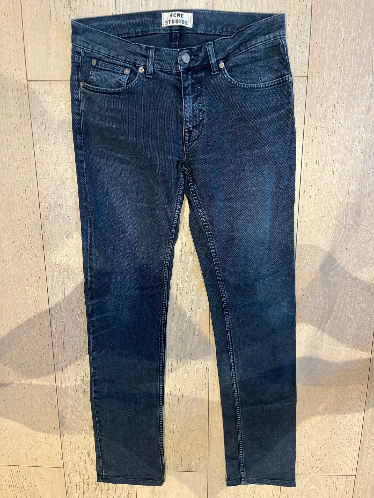 Acne Studios jeans