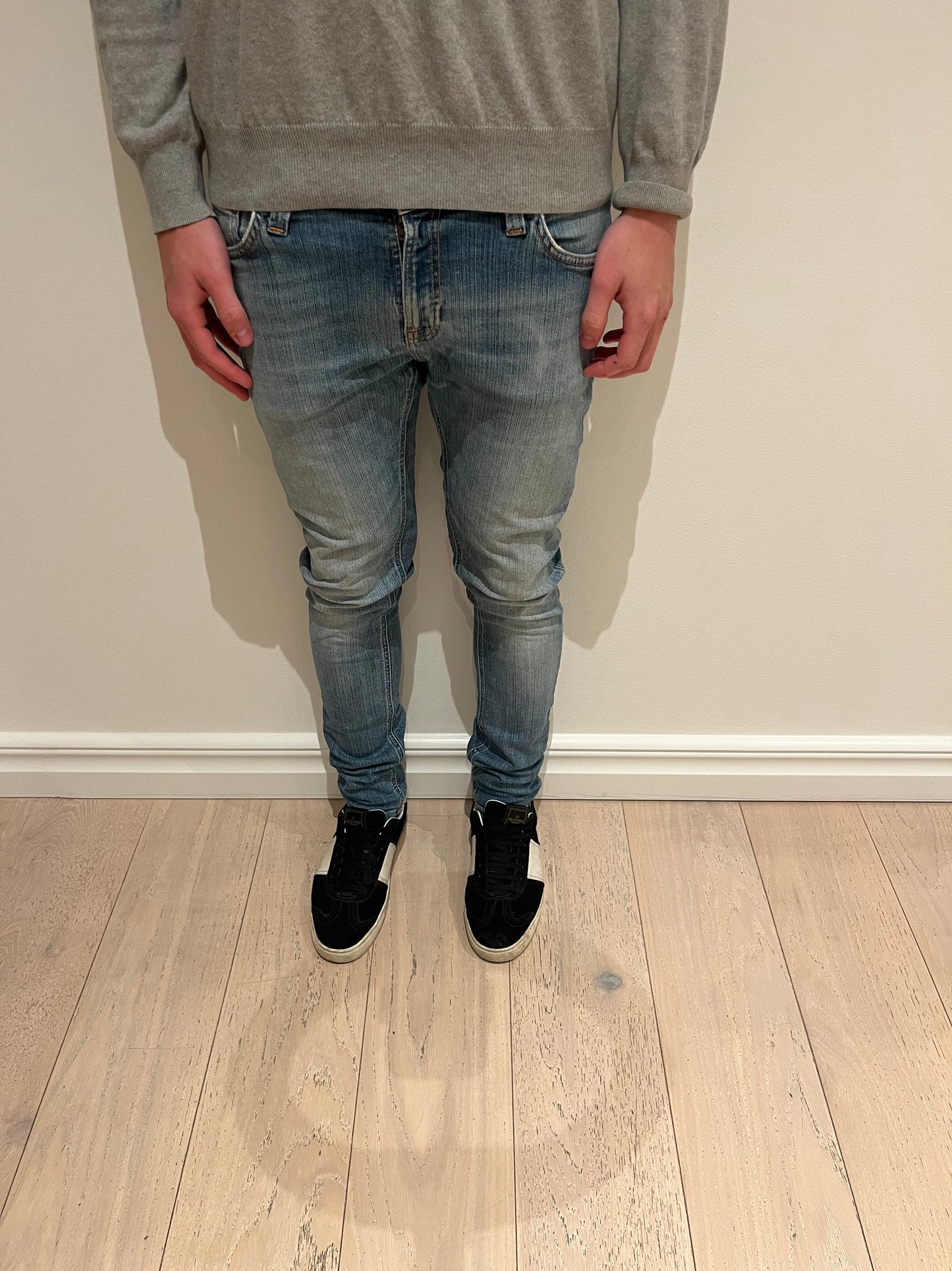 Nudie jeans