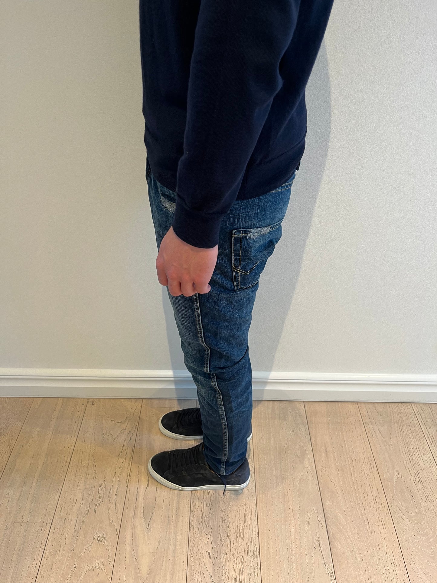 Jack & jones jeans